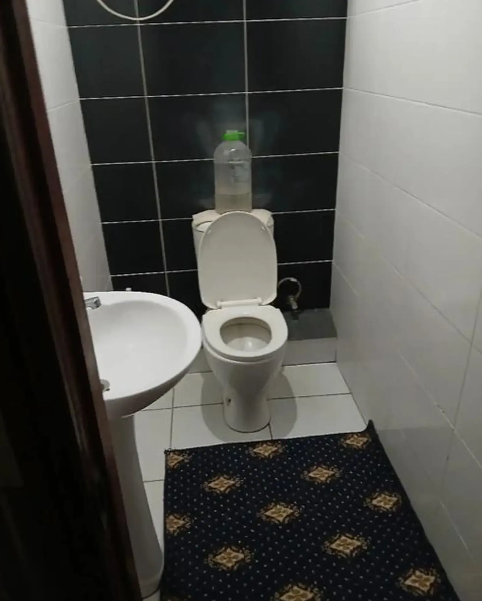 3-комн. квартира, 5 этаж, 70м², Фирдавси
