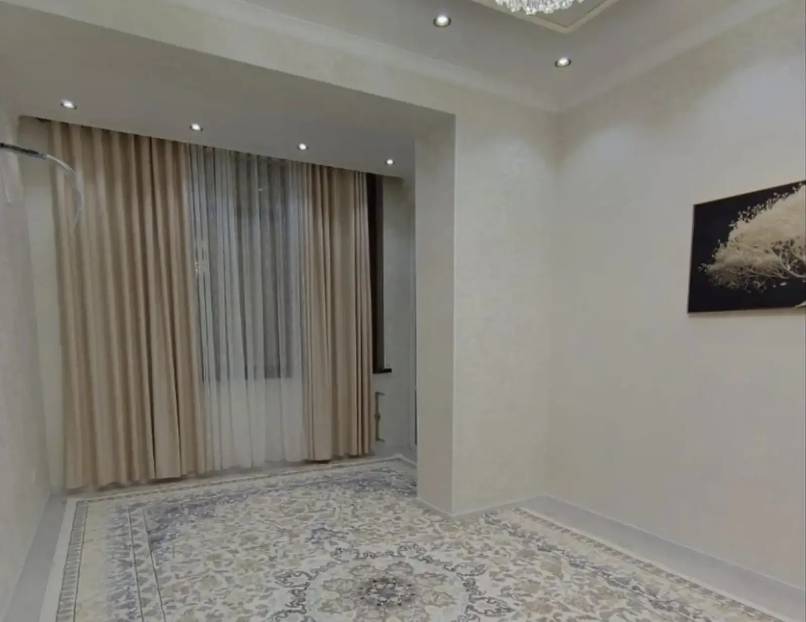 3-комн. квартира, 8 этаж, 67 м², Фирдавси Автоцентр
