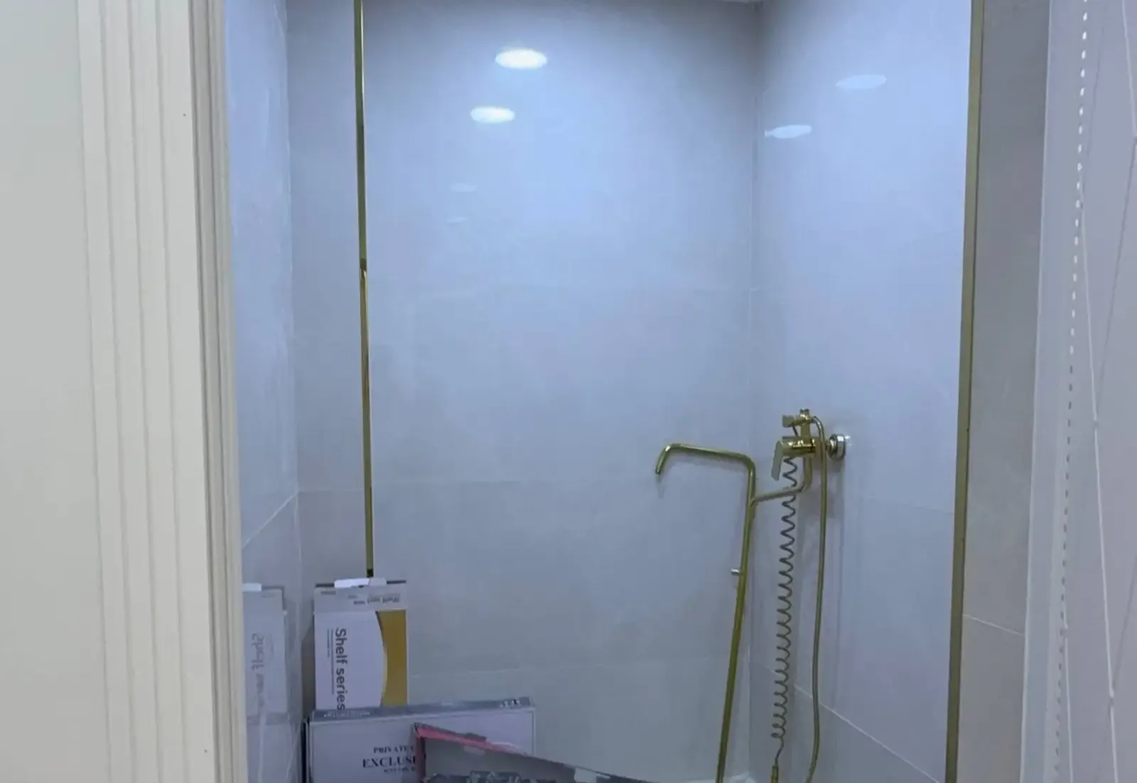 3-комн. квартира, 4 этаж, 93 м², Сино