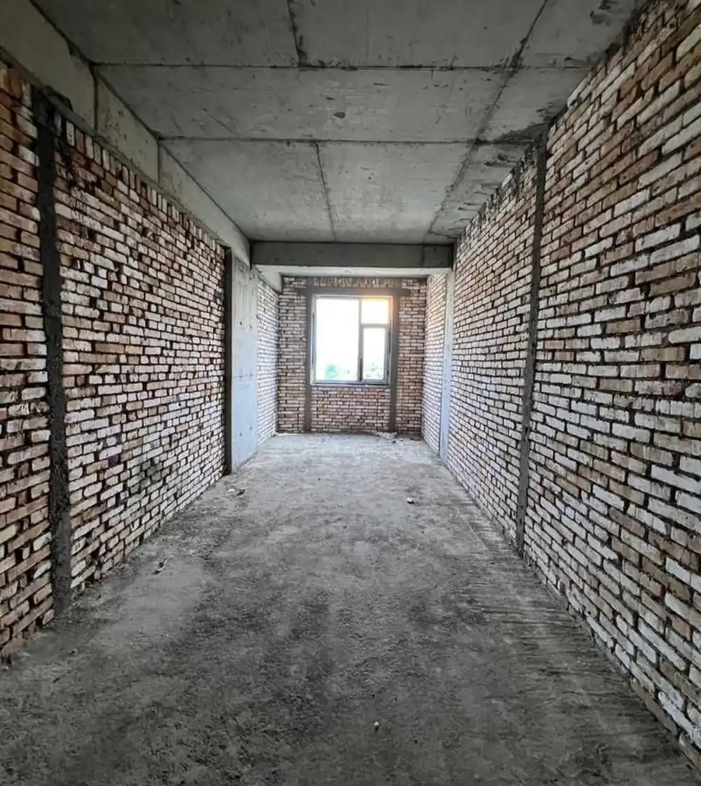 3-комн. квартира, 9 этаж, 97 м², Сино