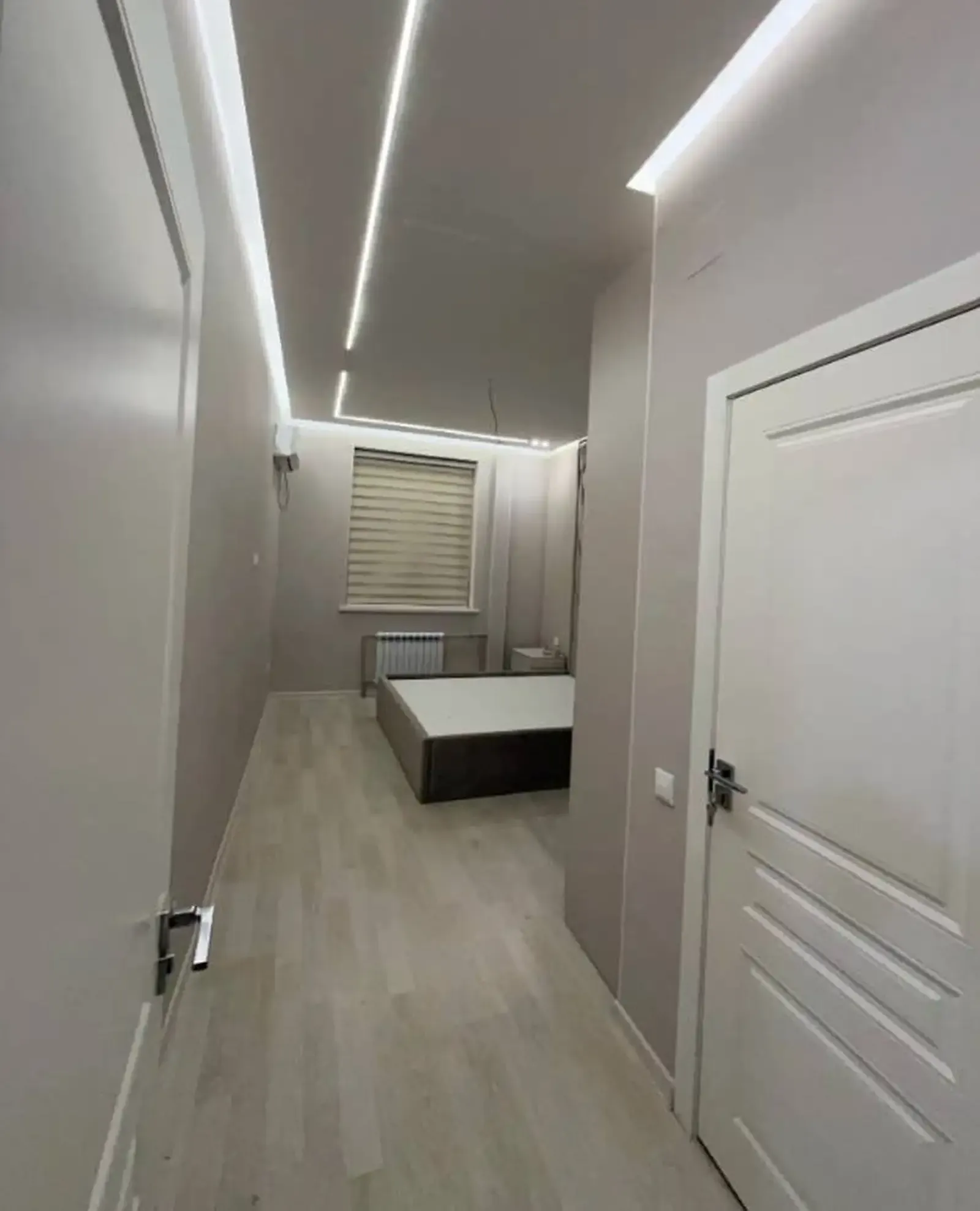 3-комн. квартира, 4 этаж, 106 м², Сино, Лучоб