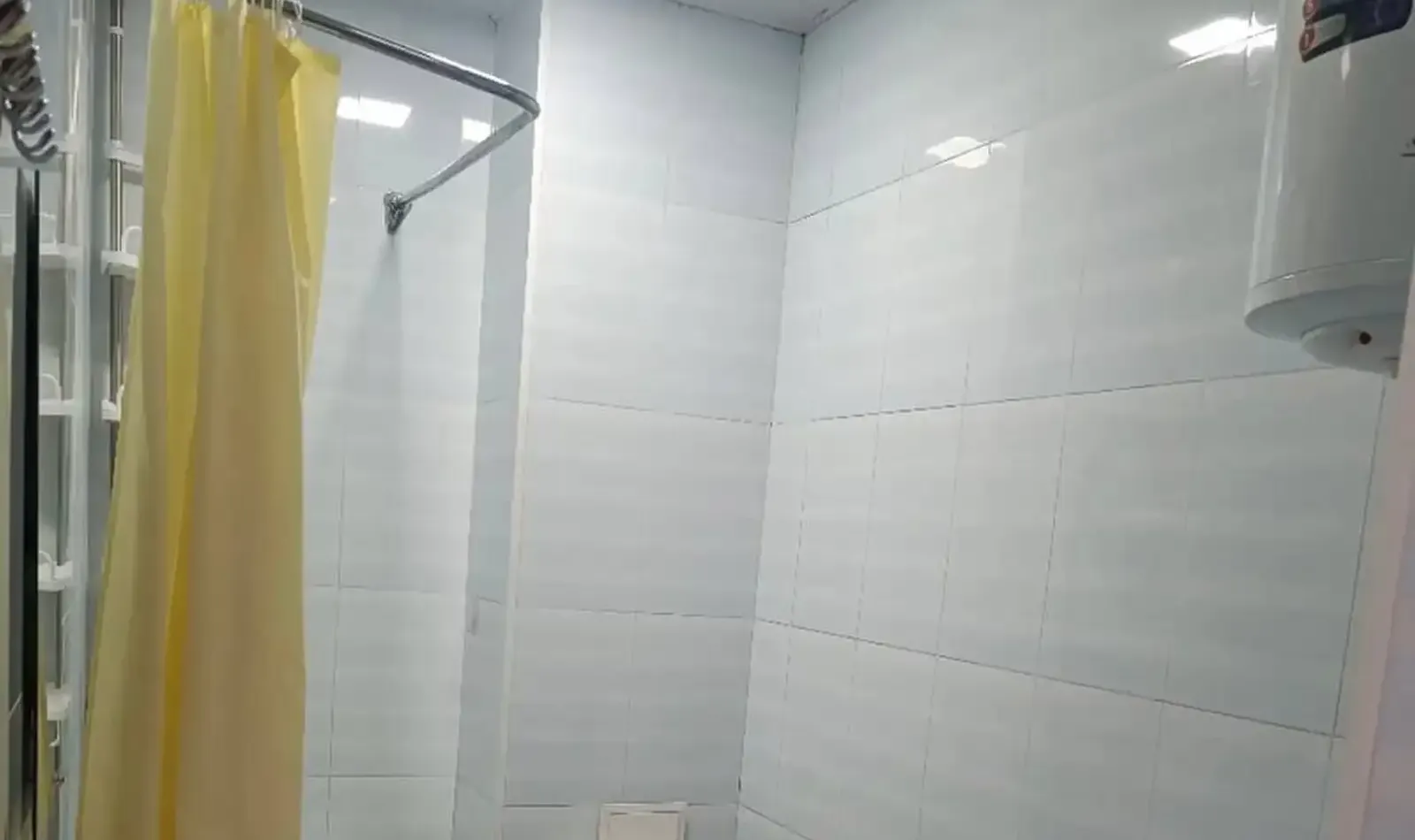 2-комн. квартира, 2 этаж, 50м², Сино