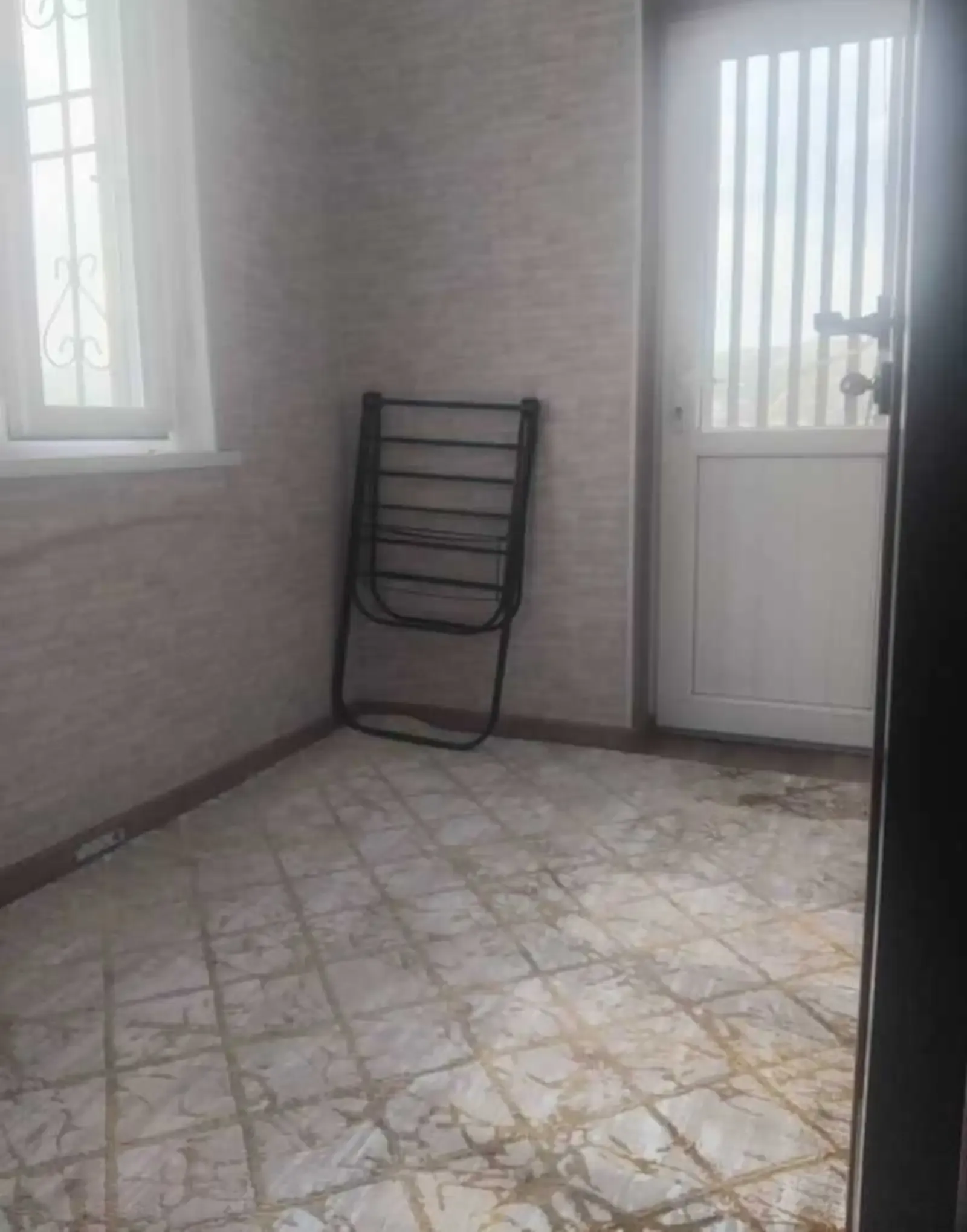 2-комн. квартира, 15 этаж, 75м², 112 мкр