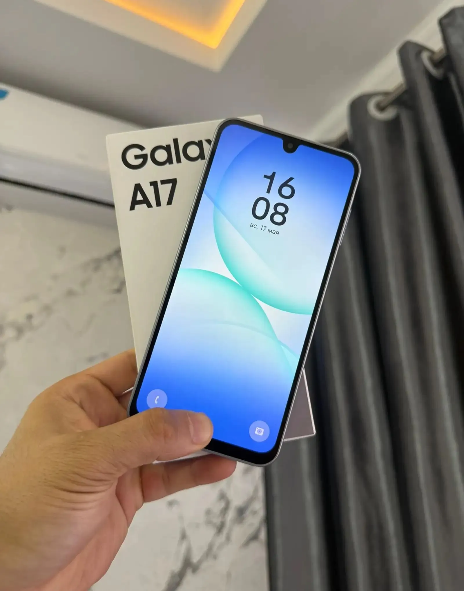 Samsung Galaxy A17 128 gb