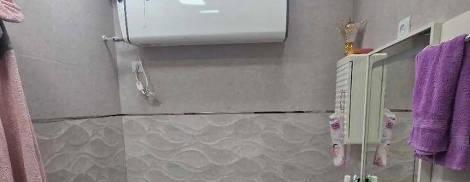 2-комн. квартира, 8 этаж, 80 м², И Сомони