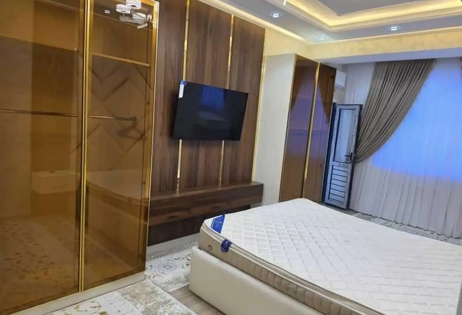 2-комн. квартира, 13 этаж, 80м², 82мкр доми City Mall