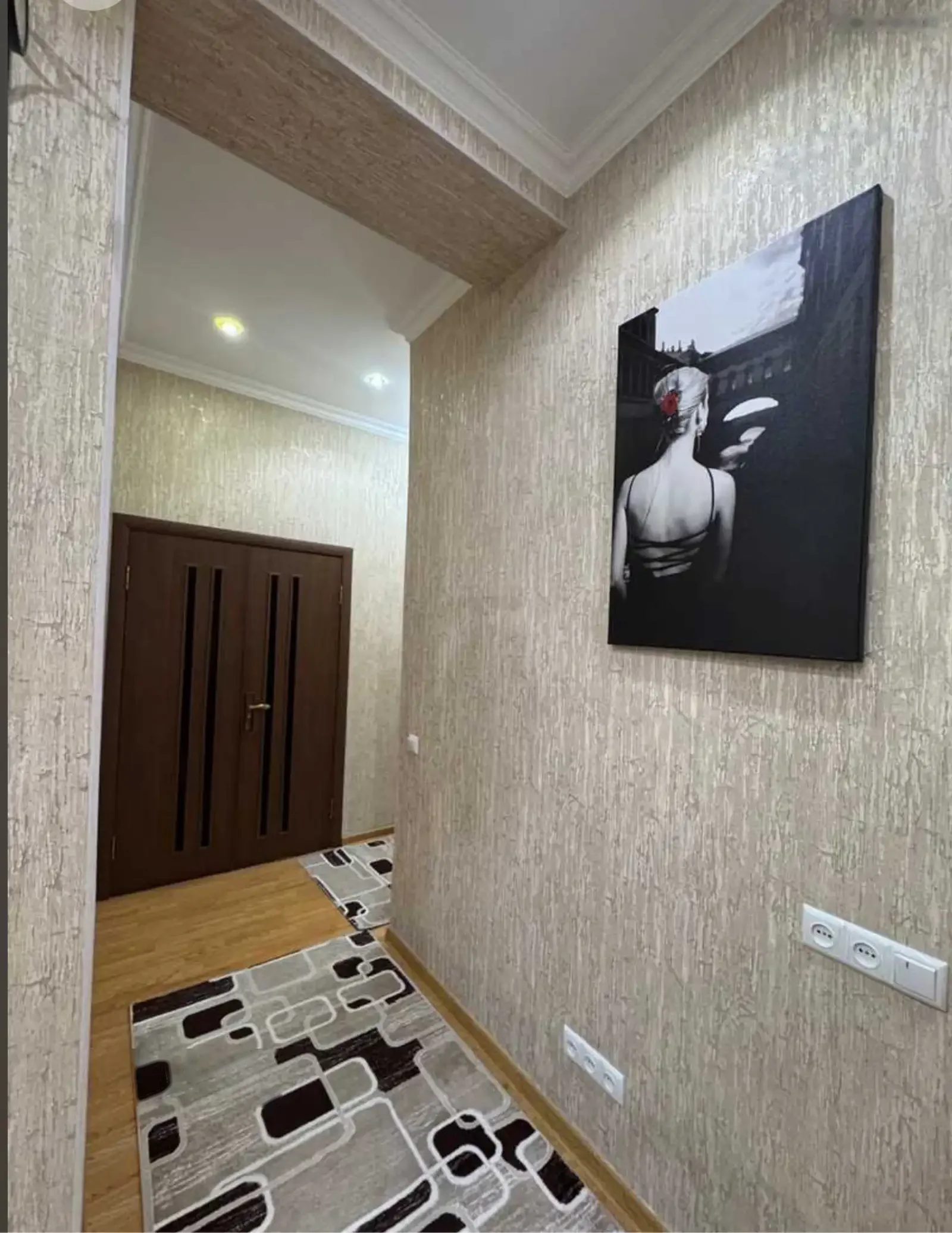 2-к квартира, 10 этаж, 86 м², Воданасос