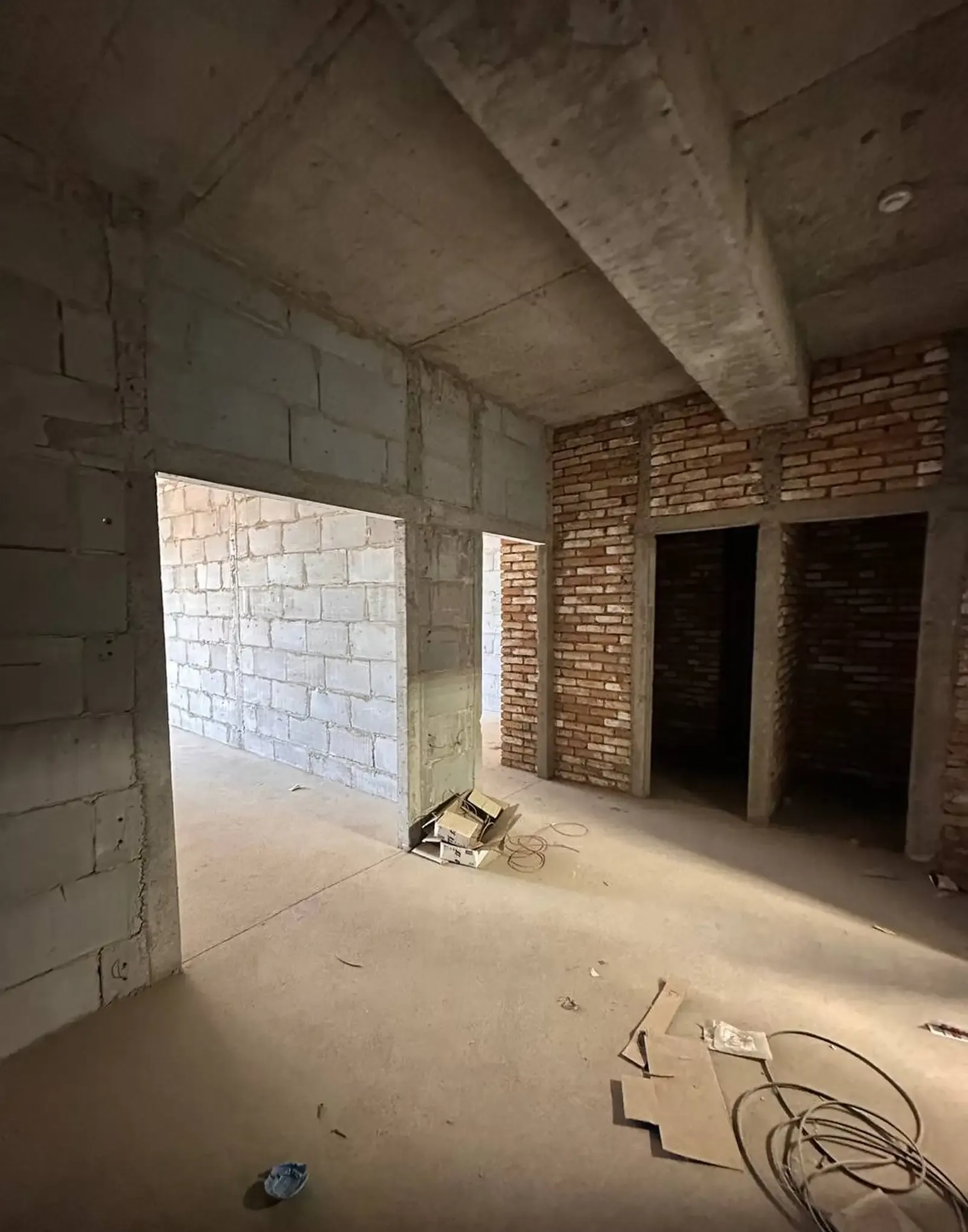 2-комн. квартира, 7 этаж, 76 м², Сино, 82, Сити Молл