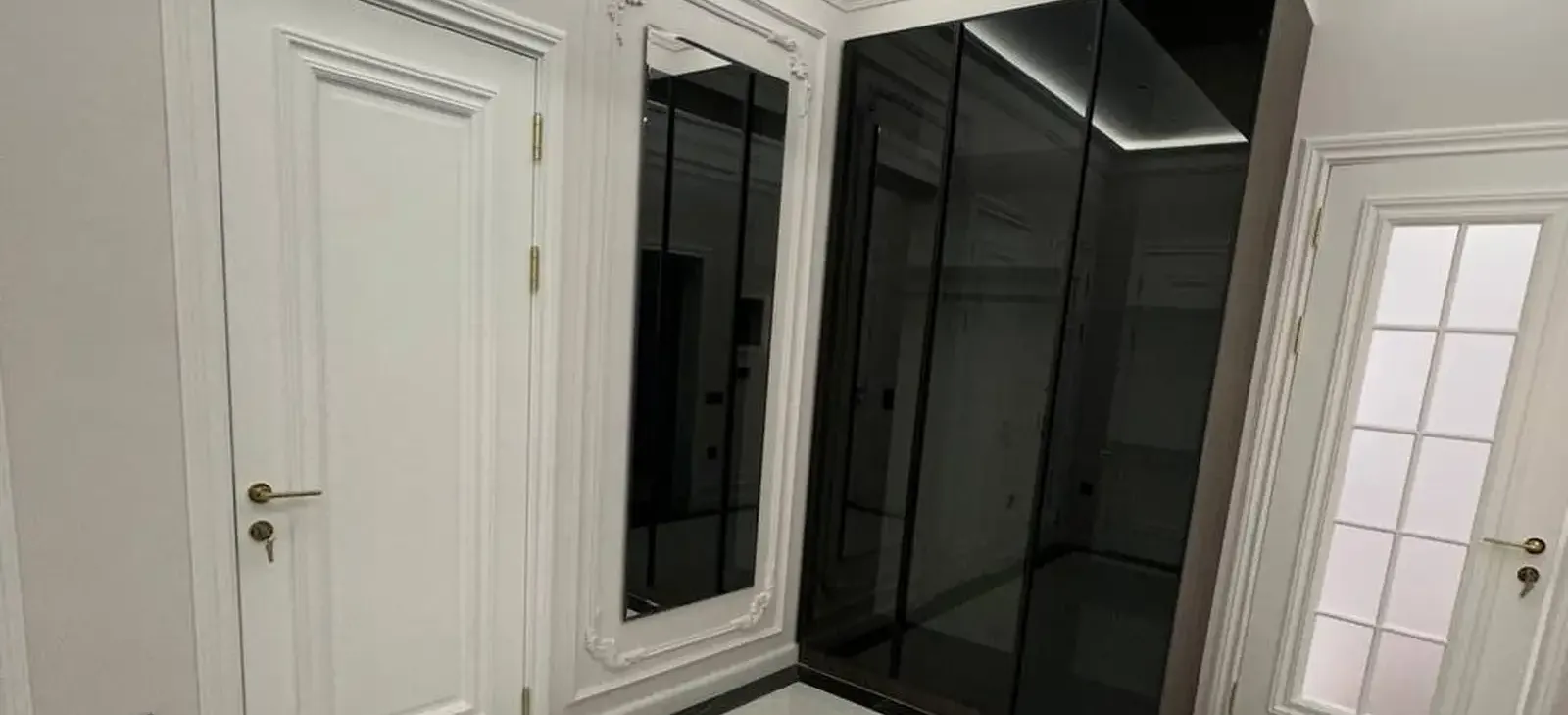 2-комн. квартира, 7 этаж, 84 м², Исмоили Сомони Славянский