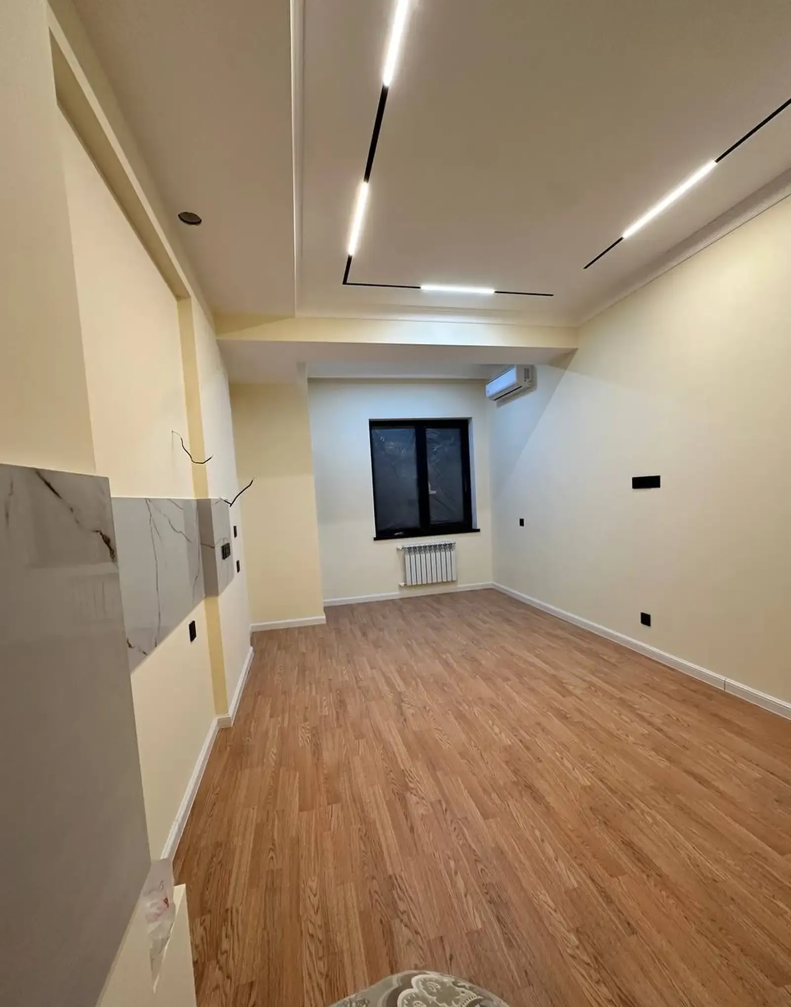 2-комн. квартира, 6 этаж, 70 м², Славянский
