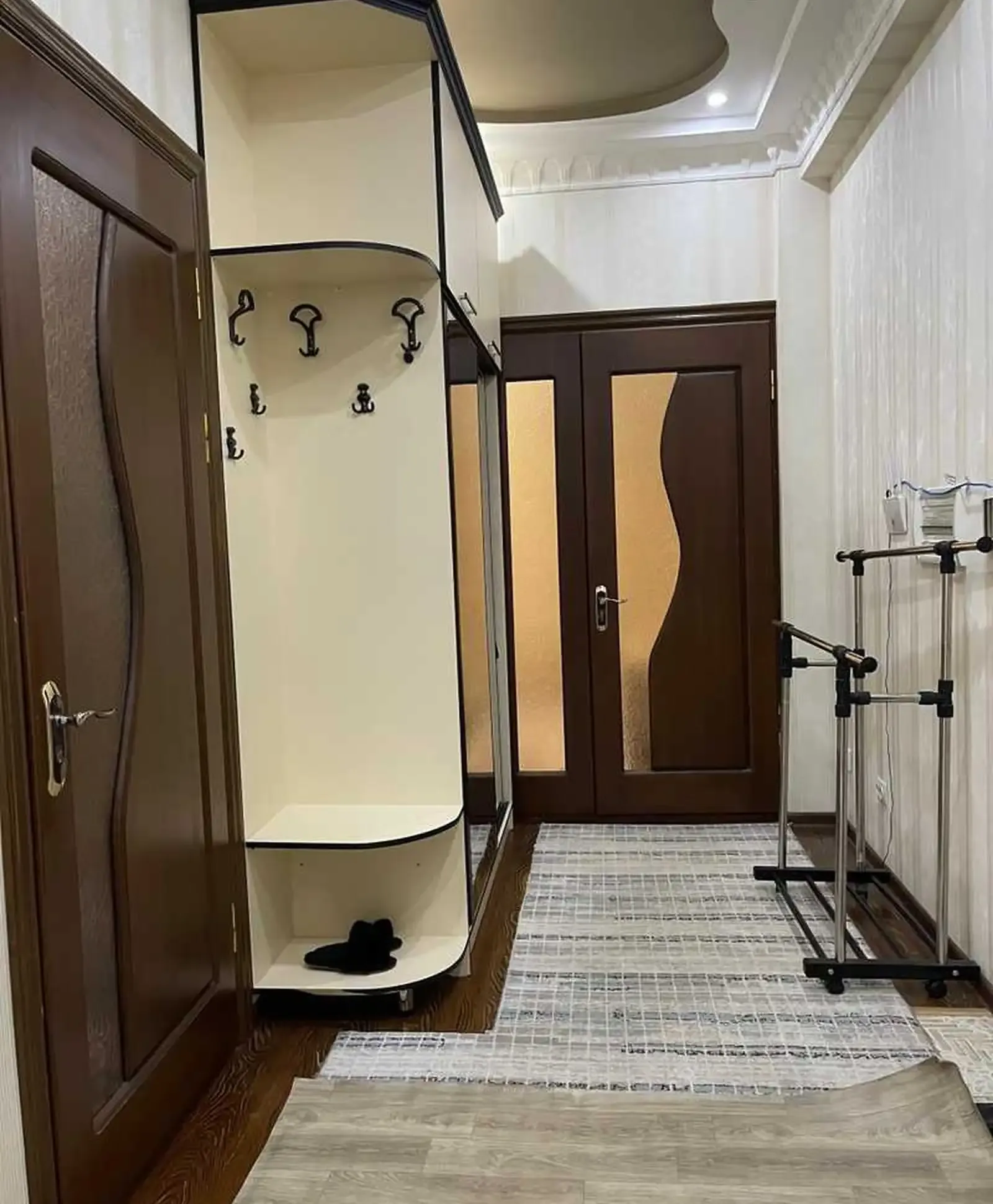 2-комн. квартира, 8 этаж, 80м², Сино