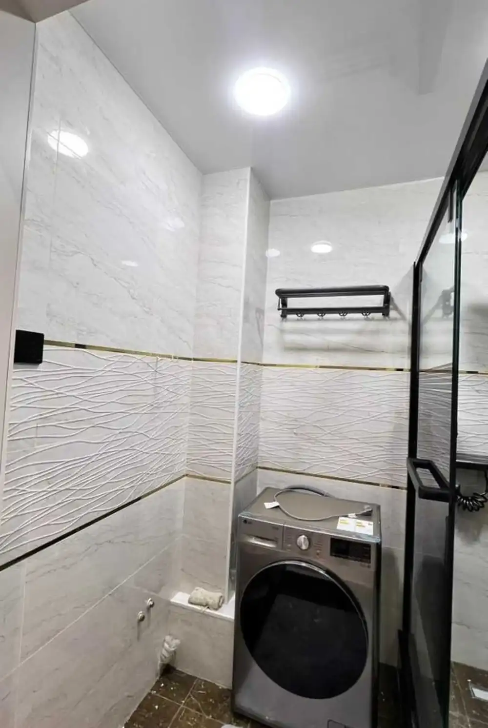 2-комн. квартира, 11 этаж, 70м², Сино назди Масчити Катар пеши Диамед