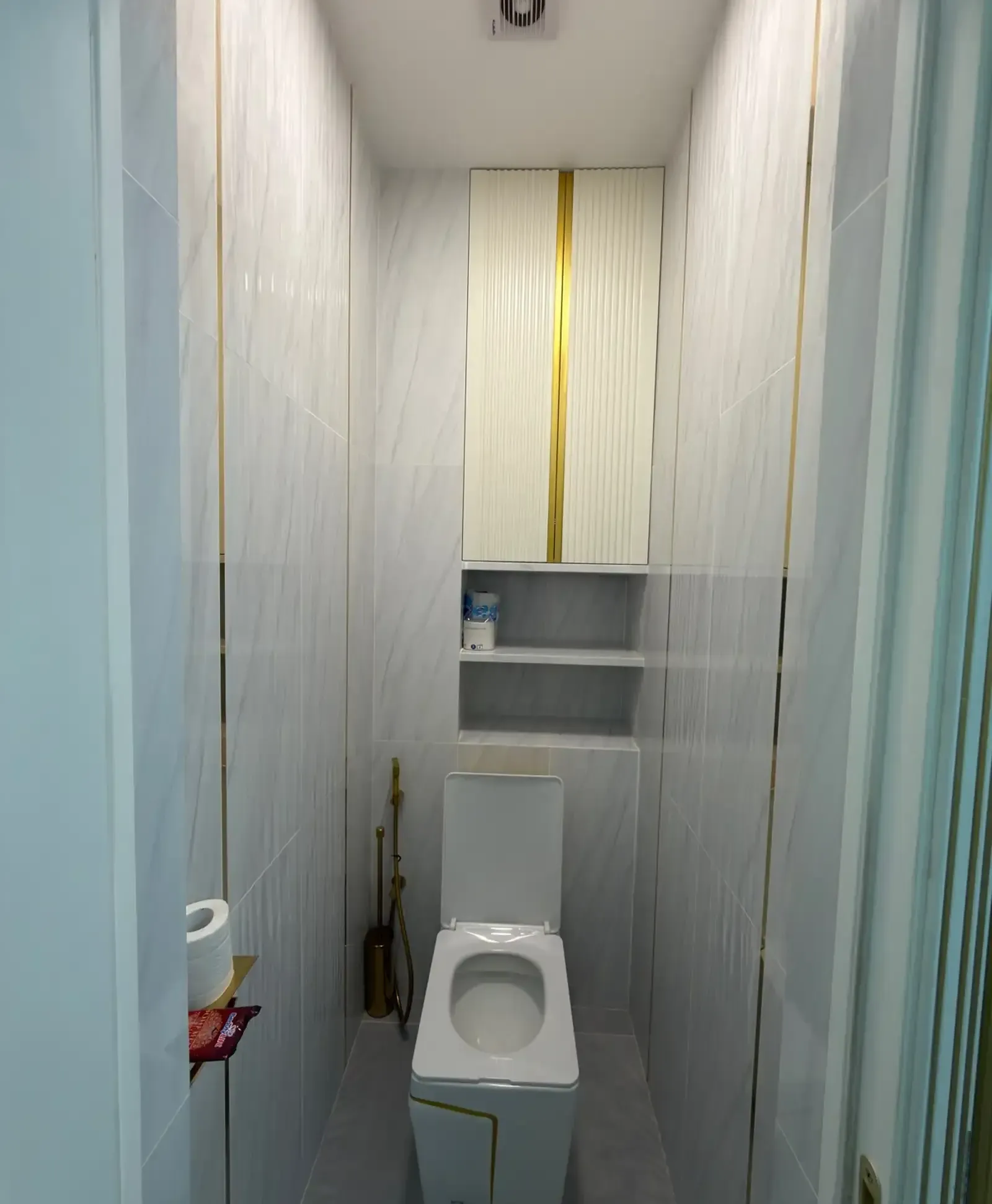 2-комн. квартира, 10 этаж, 70м², Шохмансур/Чордома