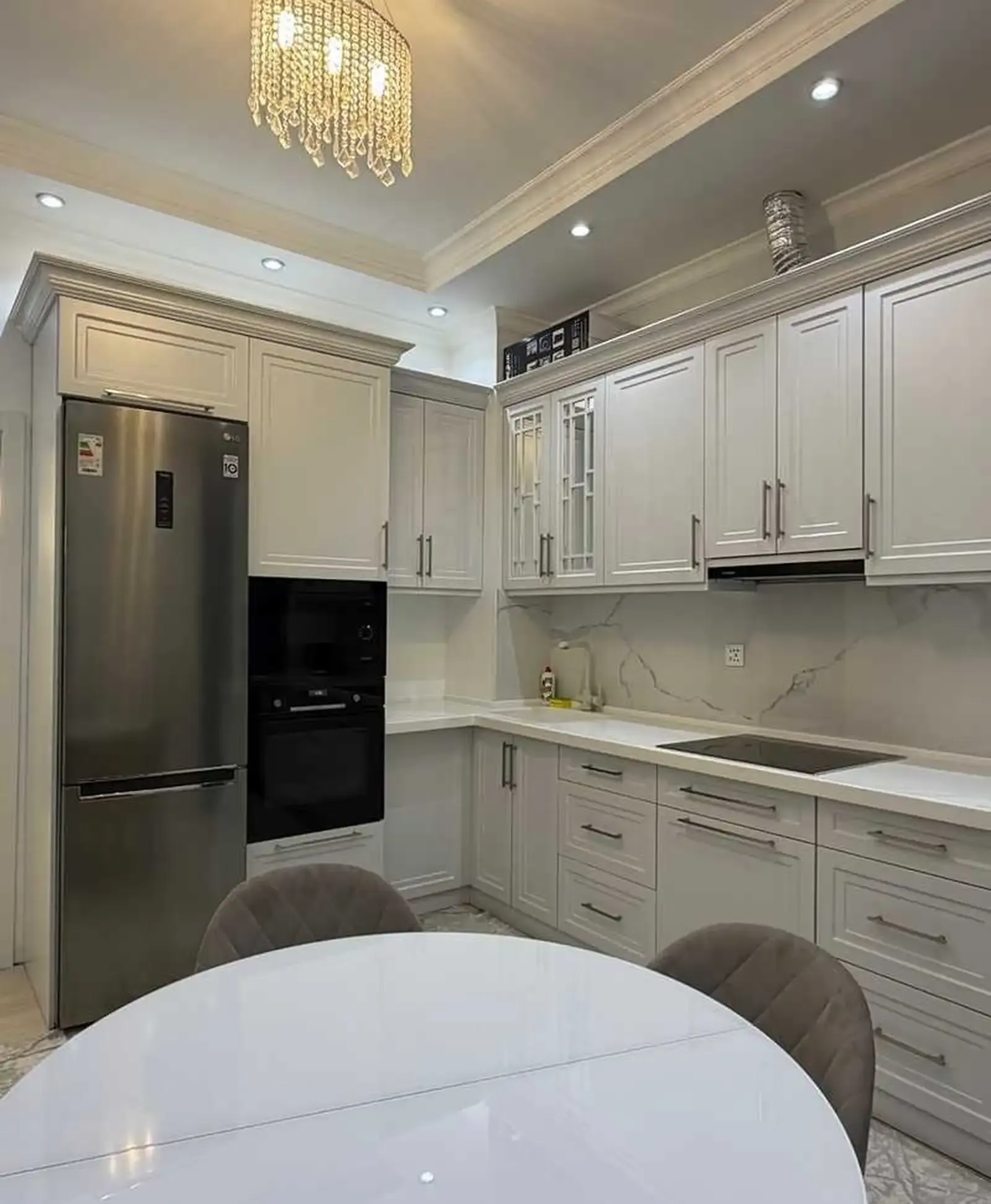 2-комн. квартира, 14 этаж, 78м², Зайнаб мол