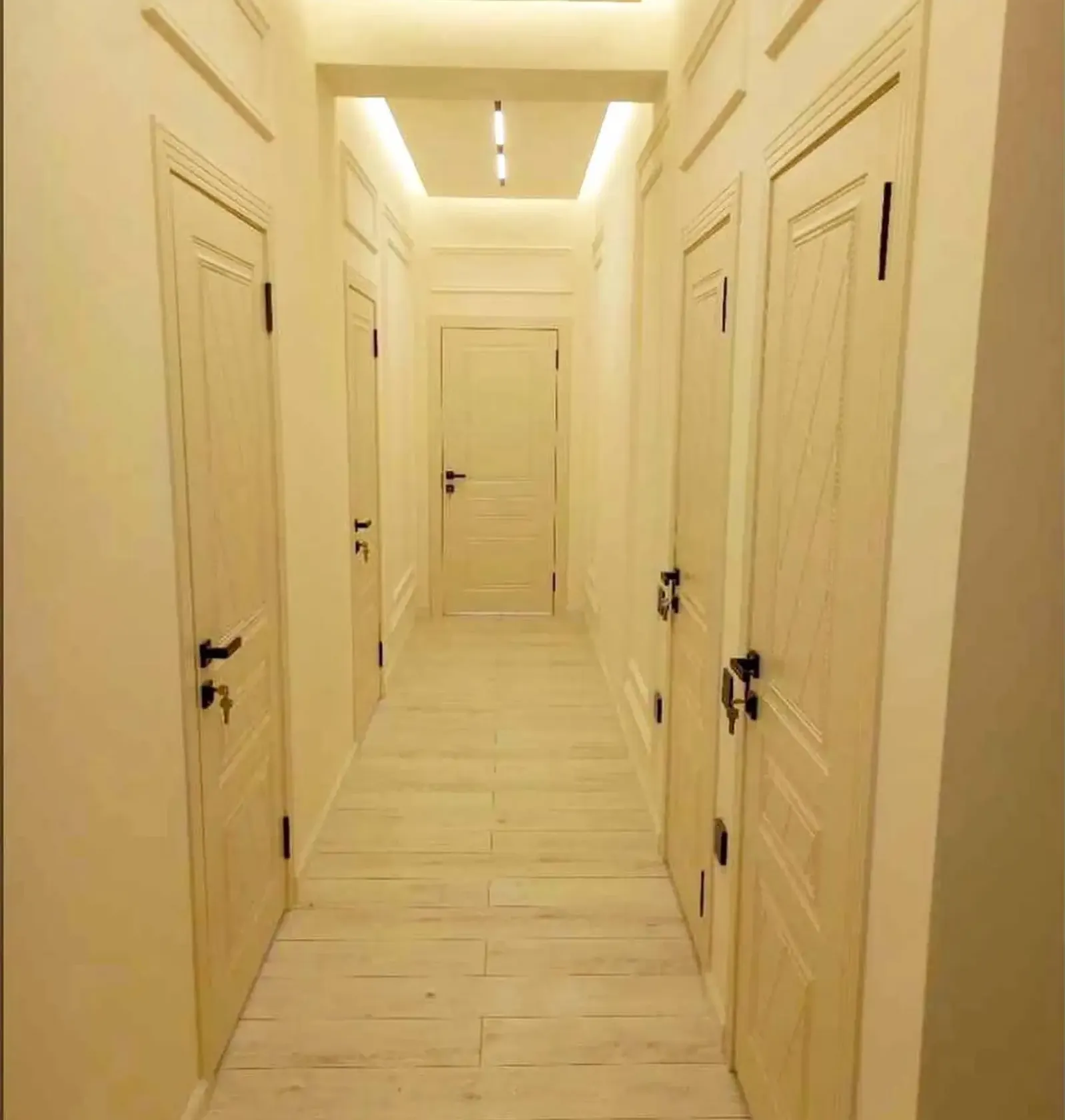 3-комн. квартира, 4 этаж, 78 м², Шохмансур, Шоханшох, Парк А Навои