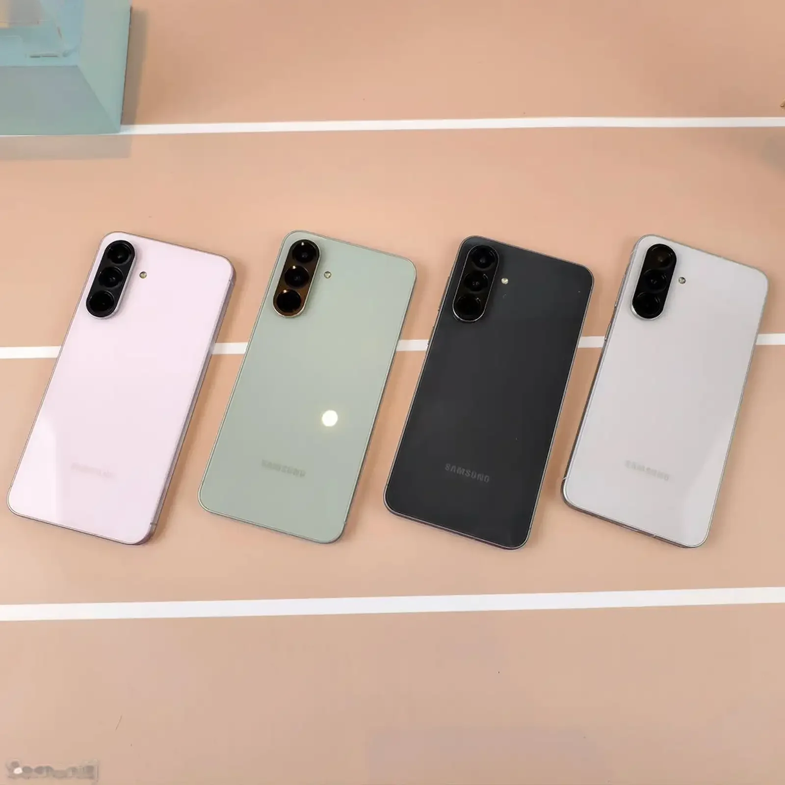 Samsung Galaxy A56 256 gb