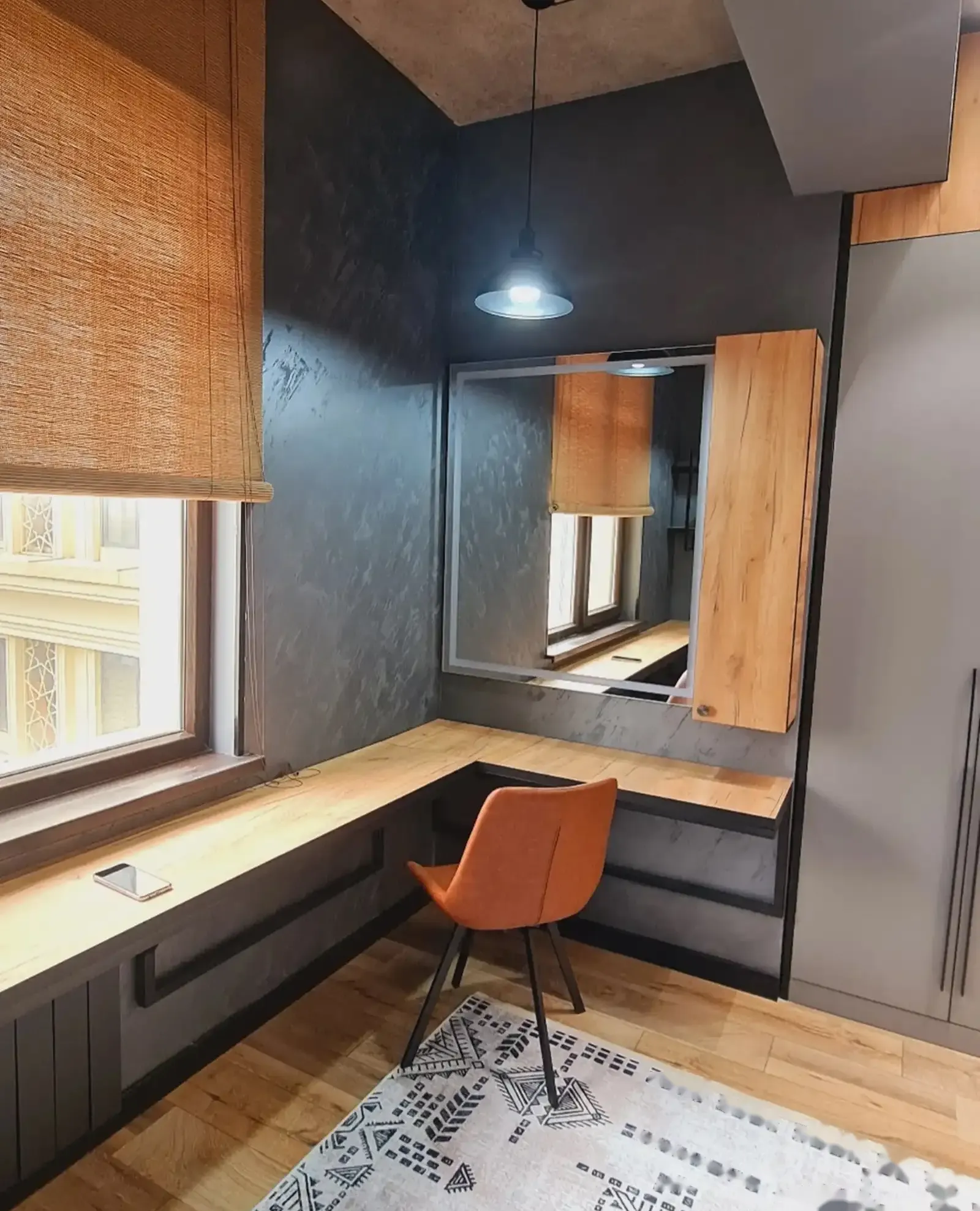 2-комн. квартира, 13 этаж, 60м², Шохмансур