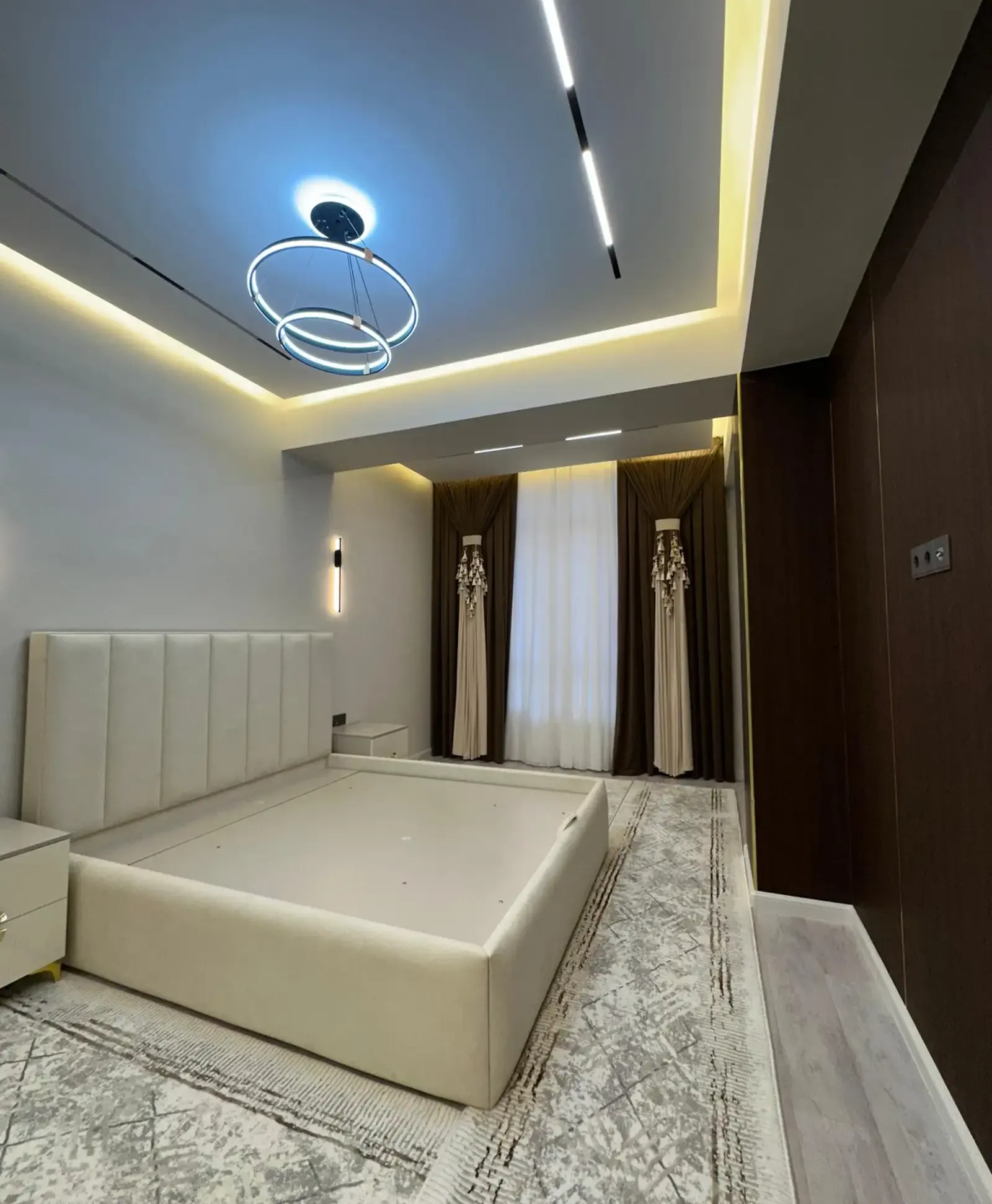 2-комн. квартира, 8 этаж, 73 м², Текстиль, УВД