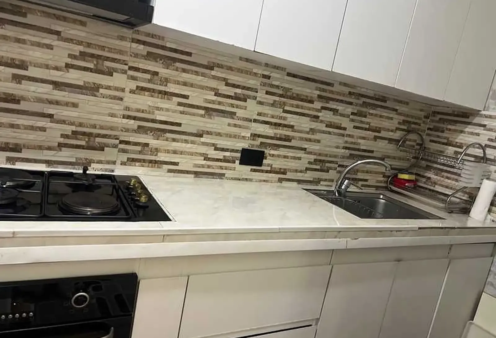 2-комн. квартира, 6 этаж, 60м², ОВИР ПУШТИ ГРАНД АТЕЛ .
