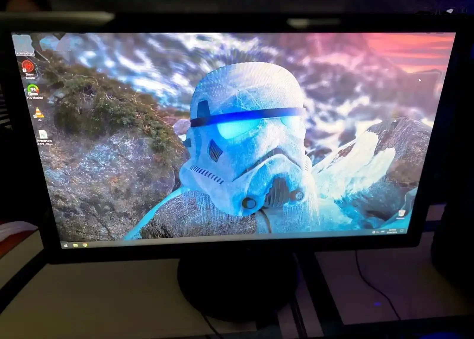 Игровой компьютер core i7 3770/RAM 16GB/GTX 650/HDD 500GB/SSD 128GB