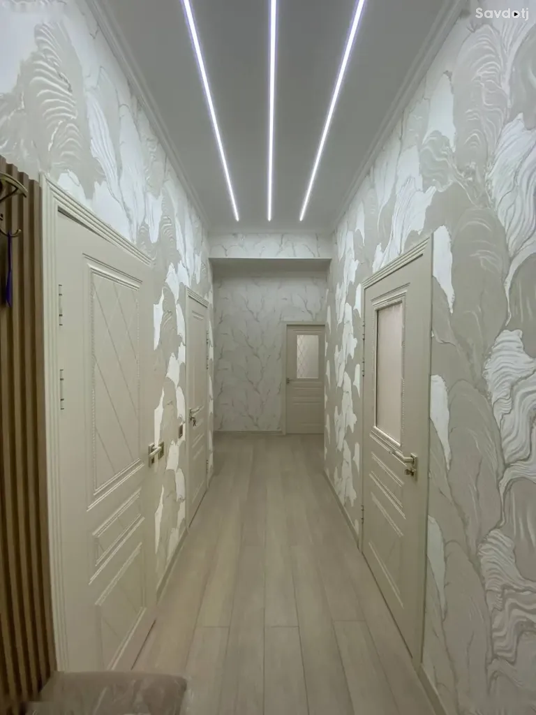 2-комн. квартира, 4 этаж, 66 м², шохмансур
