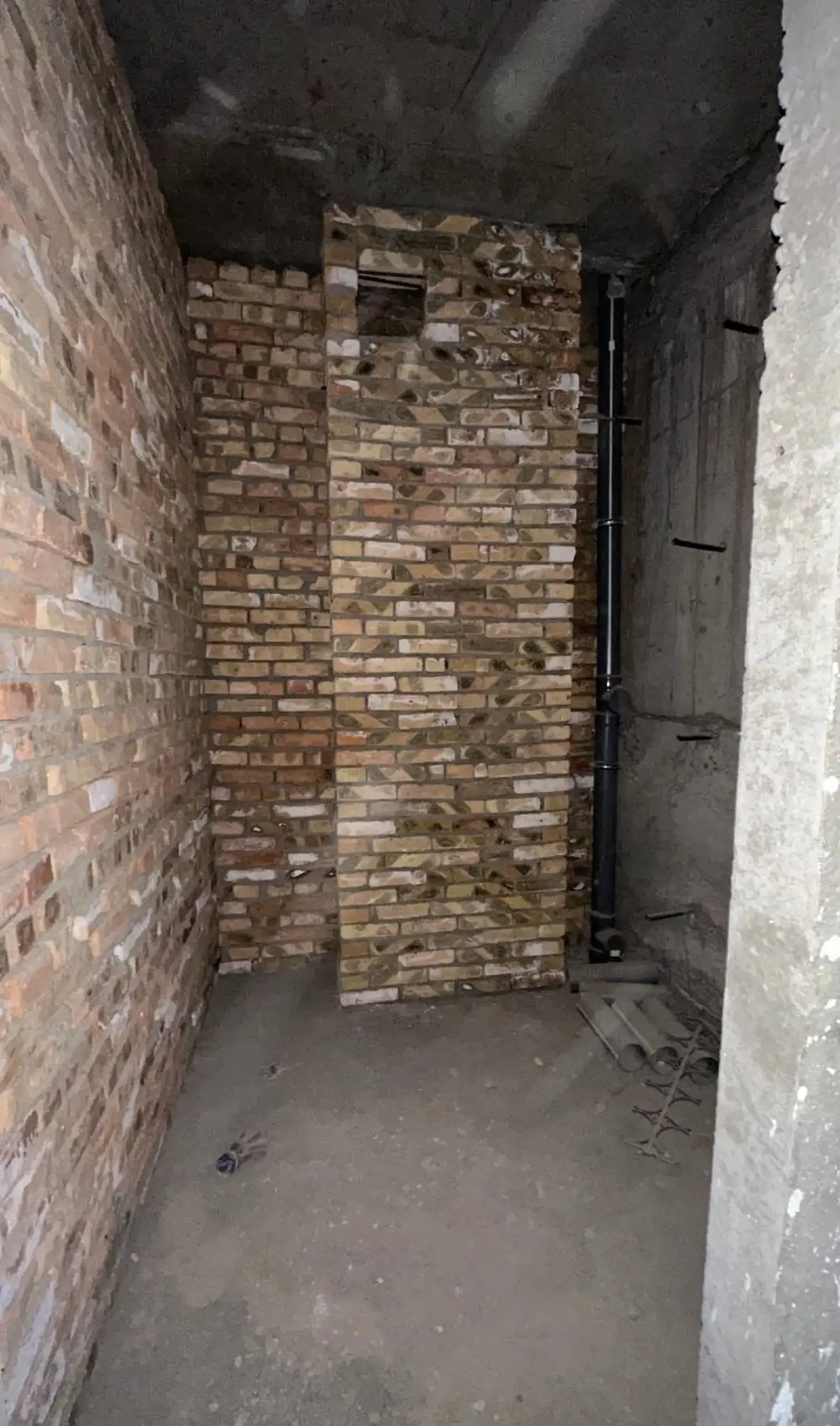 3-комн. квартира, 9 этаж, 119 м², Северни