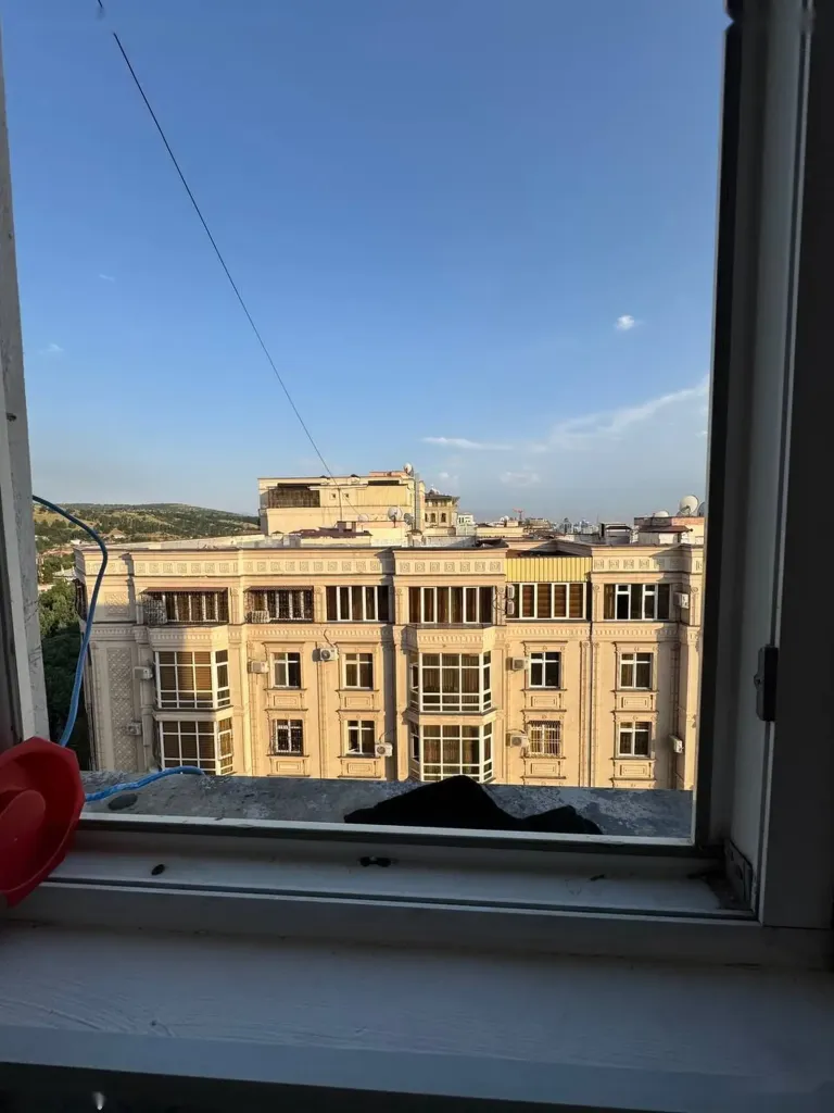 2-комн. квартира, 11 этаж, 63 м², Исмоили Сомони