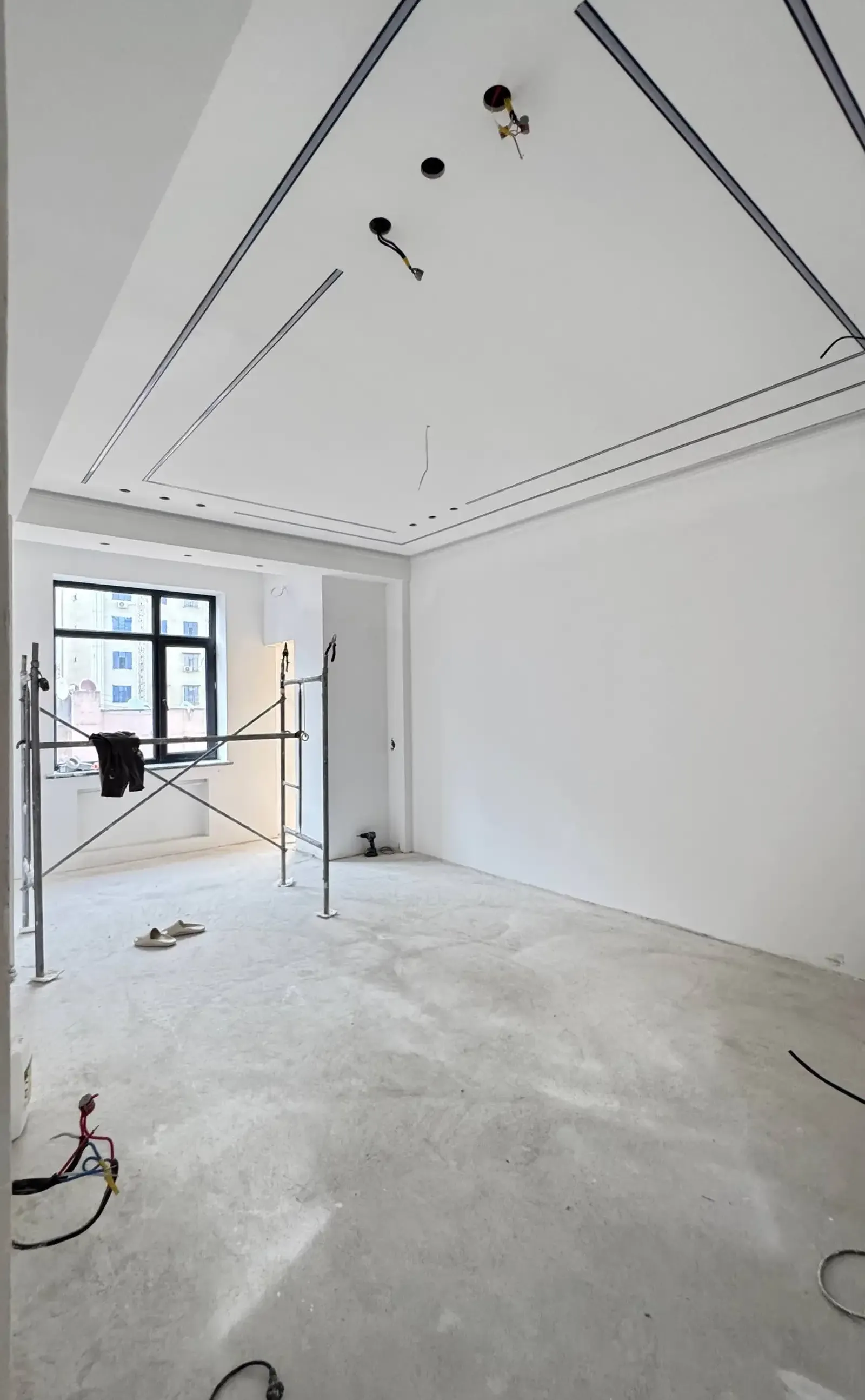 2-комн. квартира, 9 этаж, 76 м², Шохмансур Чордома
