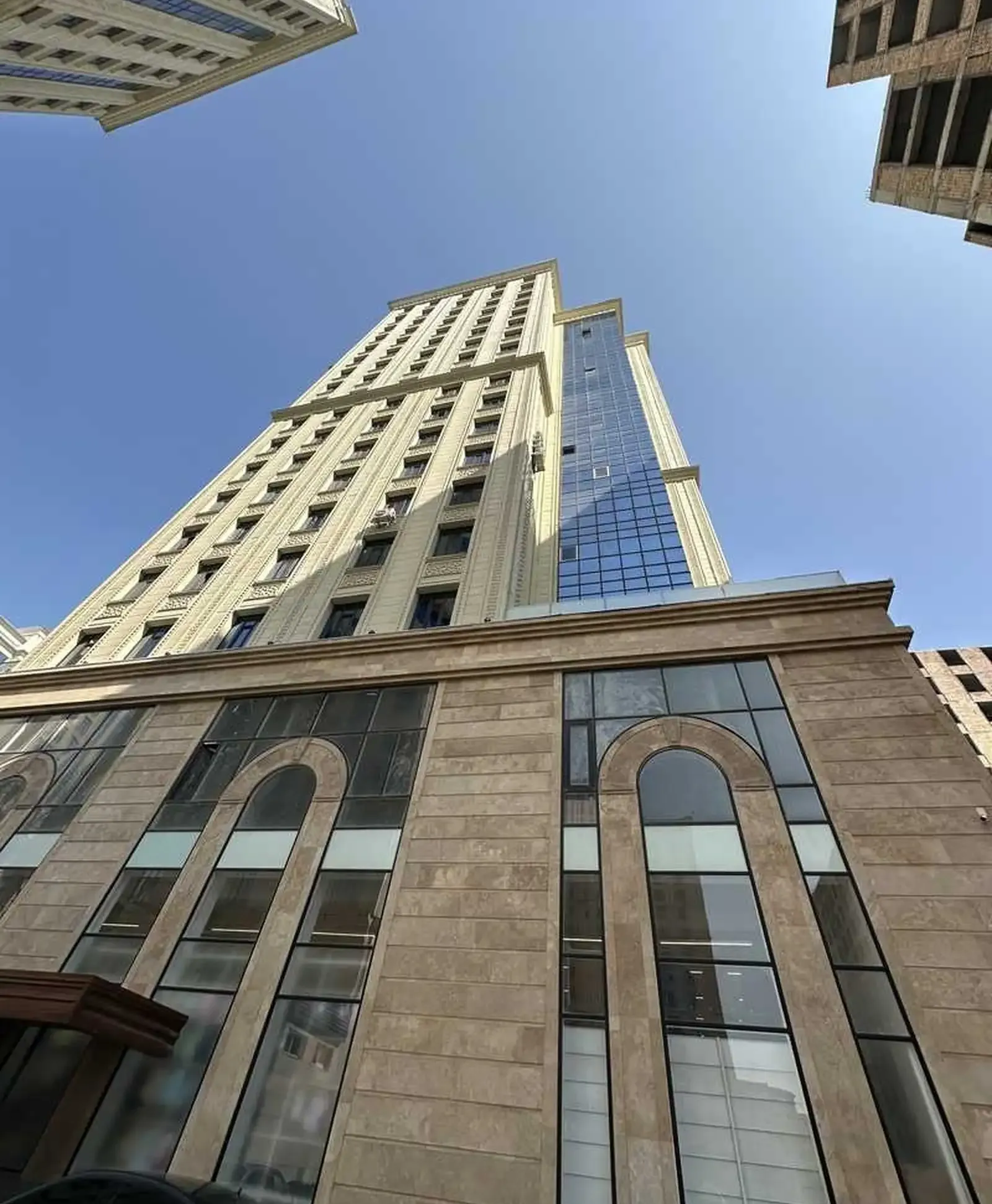 2-комн. квартира, 8 этаж, 82м², Пеши Чордомаи Аэропорт Ру ба Руй Релакс
