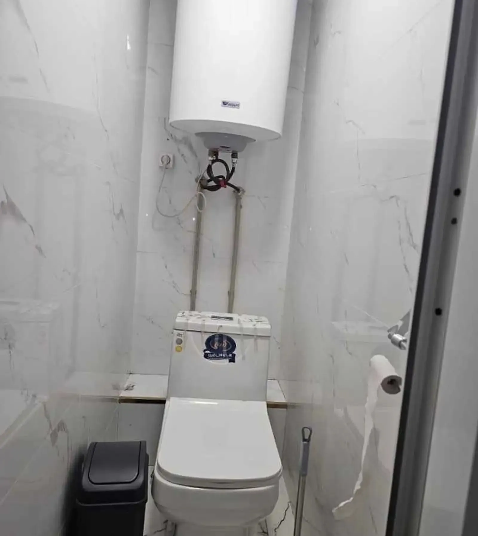 3-комн. квартира, 5 этаж, 100м², Сино