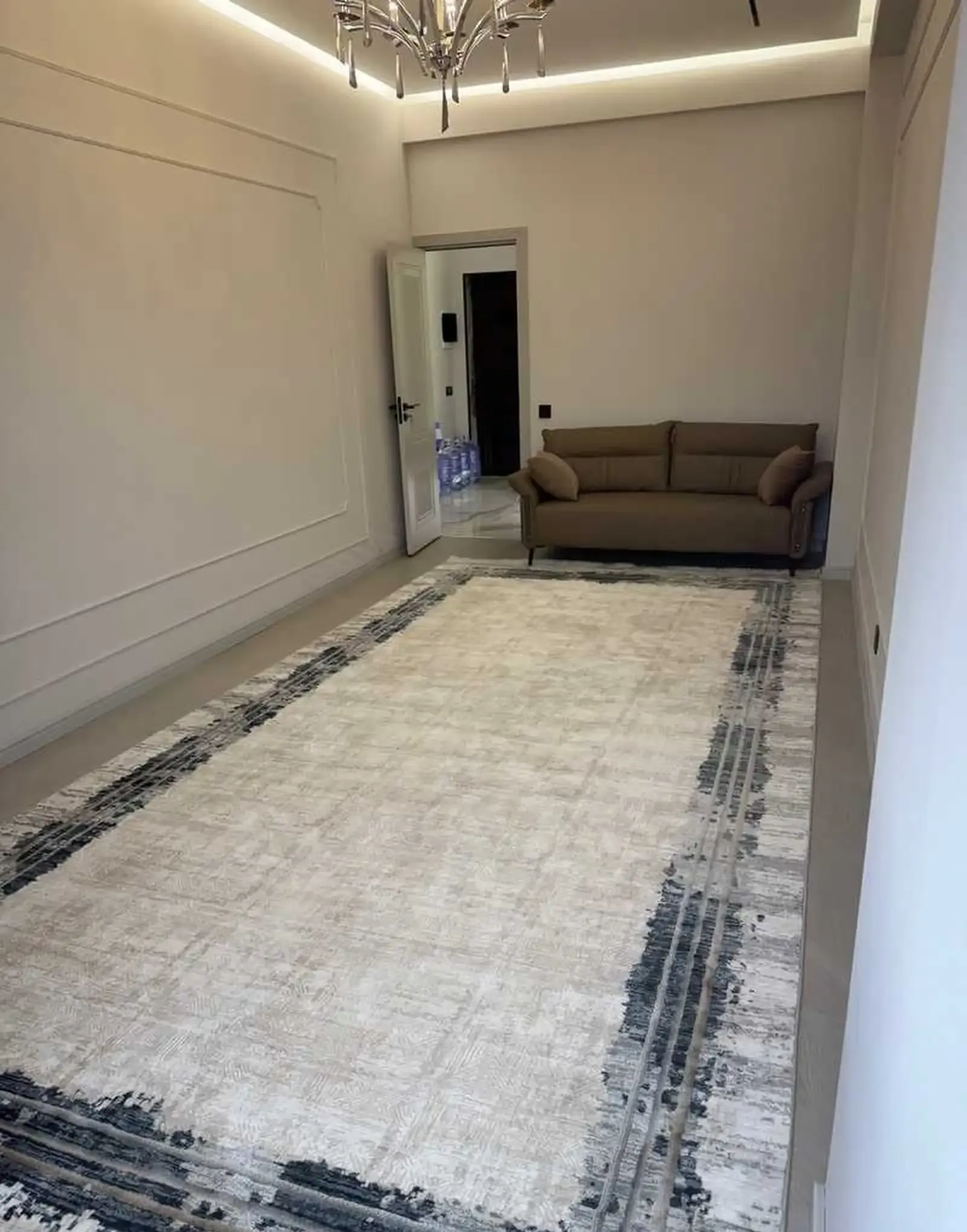 2-комн. квартира, 8 этаж, 80м², Чордома, Кольцевой, 3 База