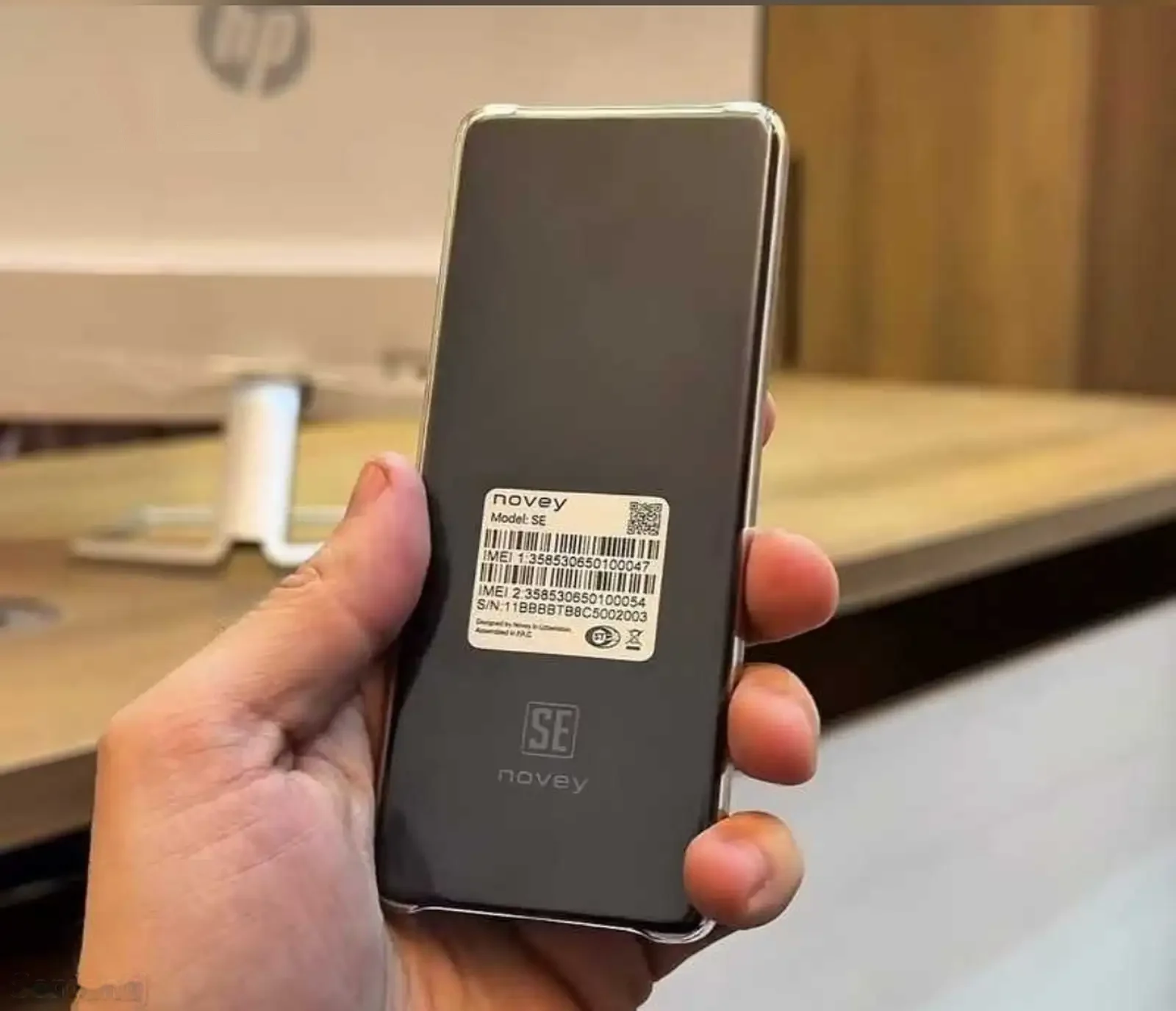 Tecno Spark Go 1 32 gb