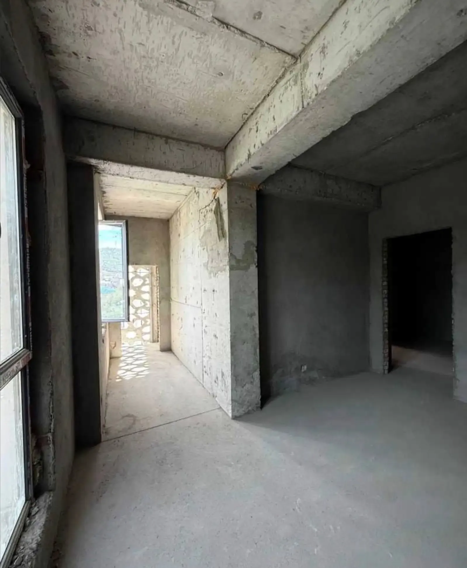 2-комн. квартира, 9 этаж, 88 м², И Сомони