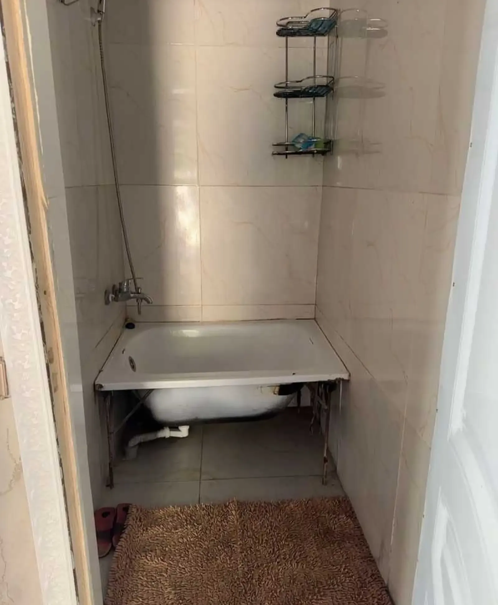 2-комн. квартира, 1 этаж, 45м², текстиль