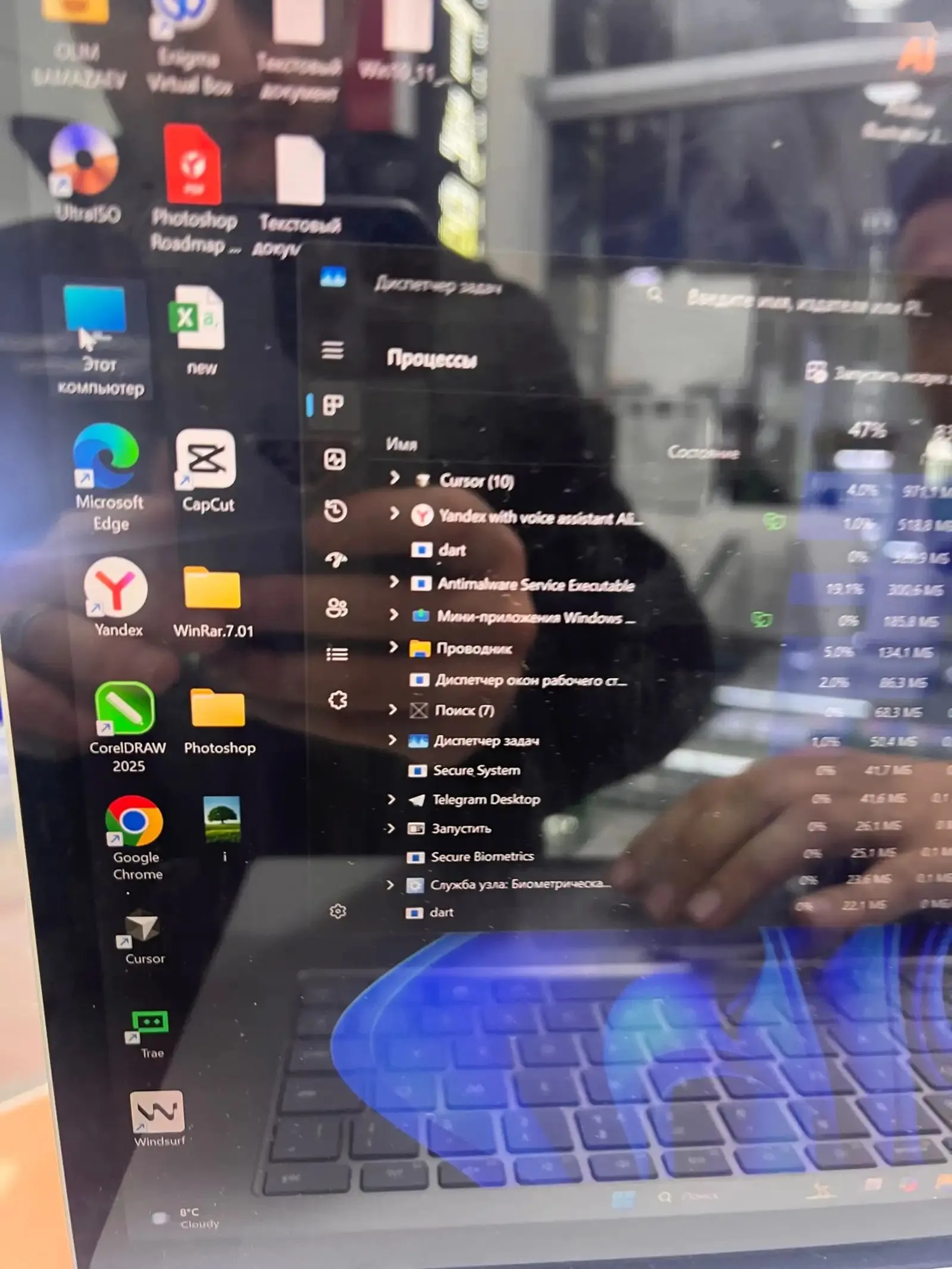 Ноутбук microsoft surface matebook