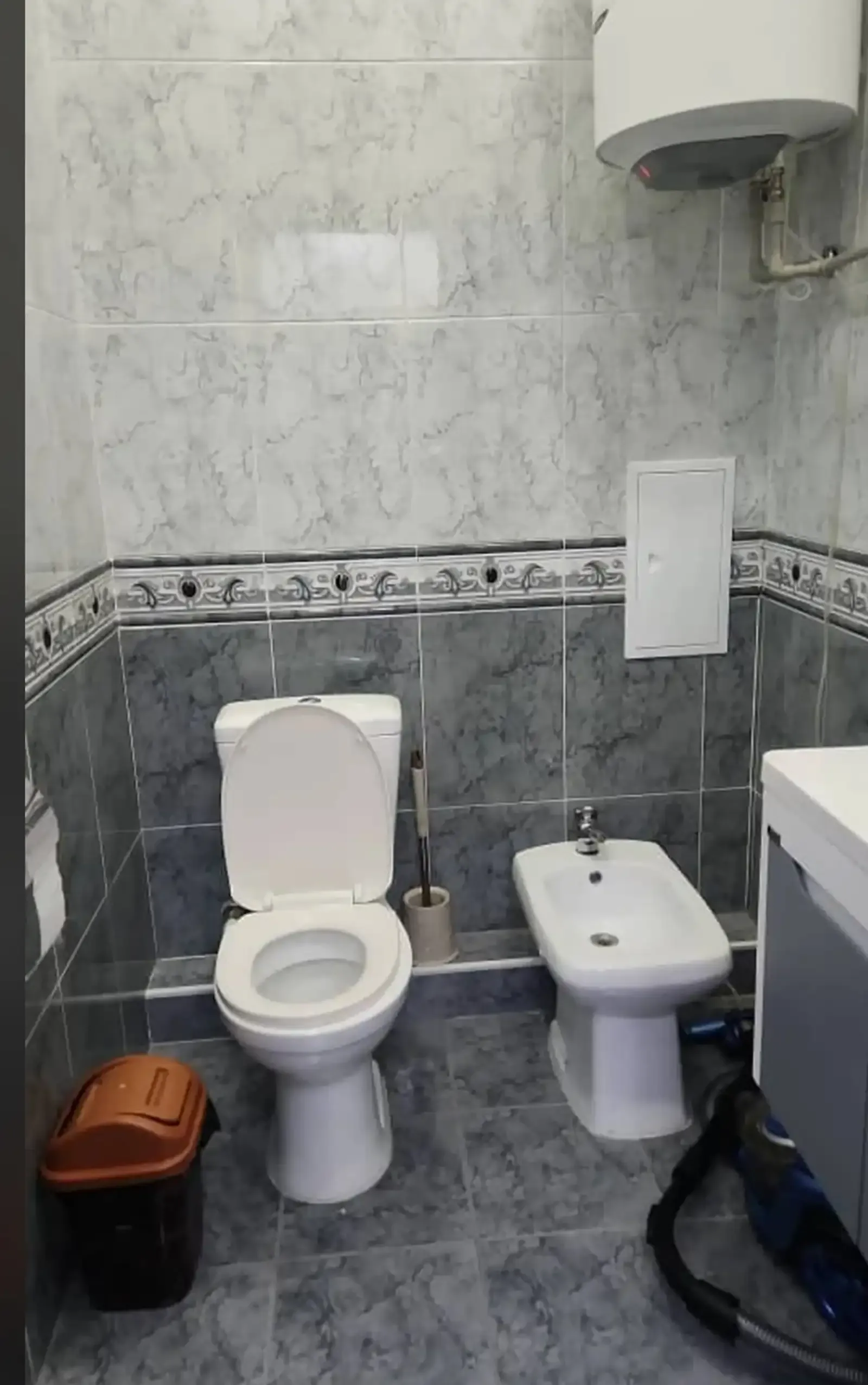 2-комн. квартира, 10 этаж, 100м², шохмансур