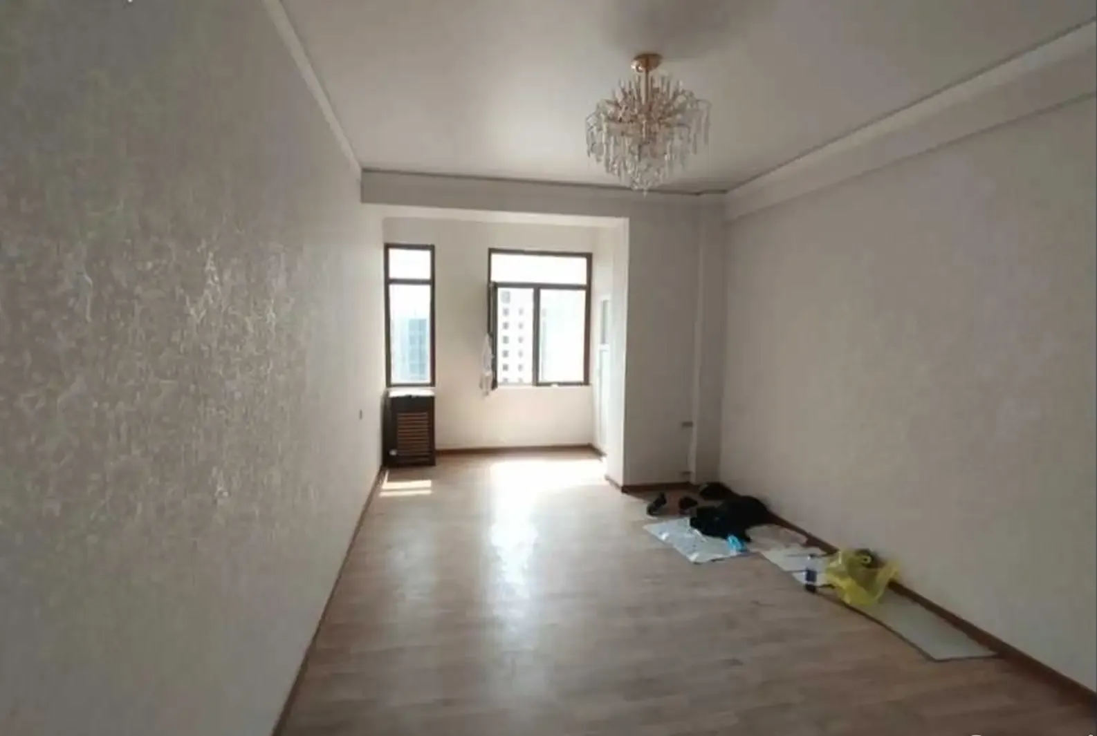 2-комн. квартира, 15 этаж, 54м², Шохмансур