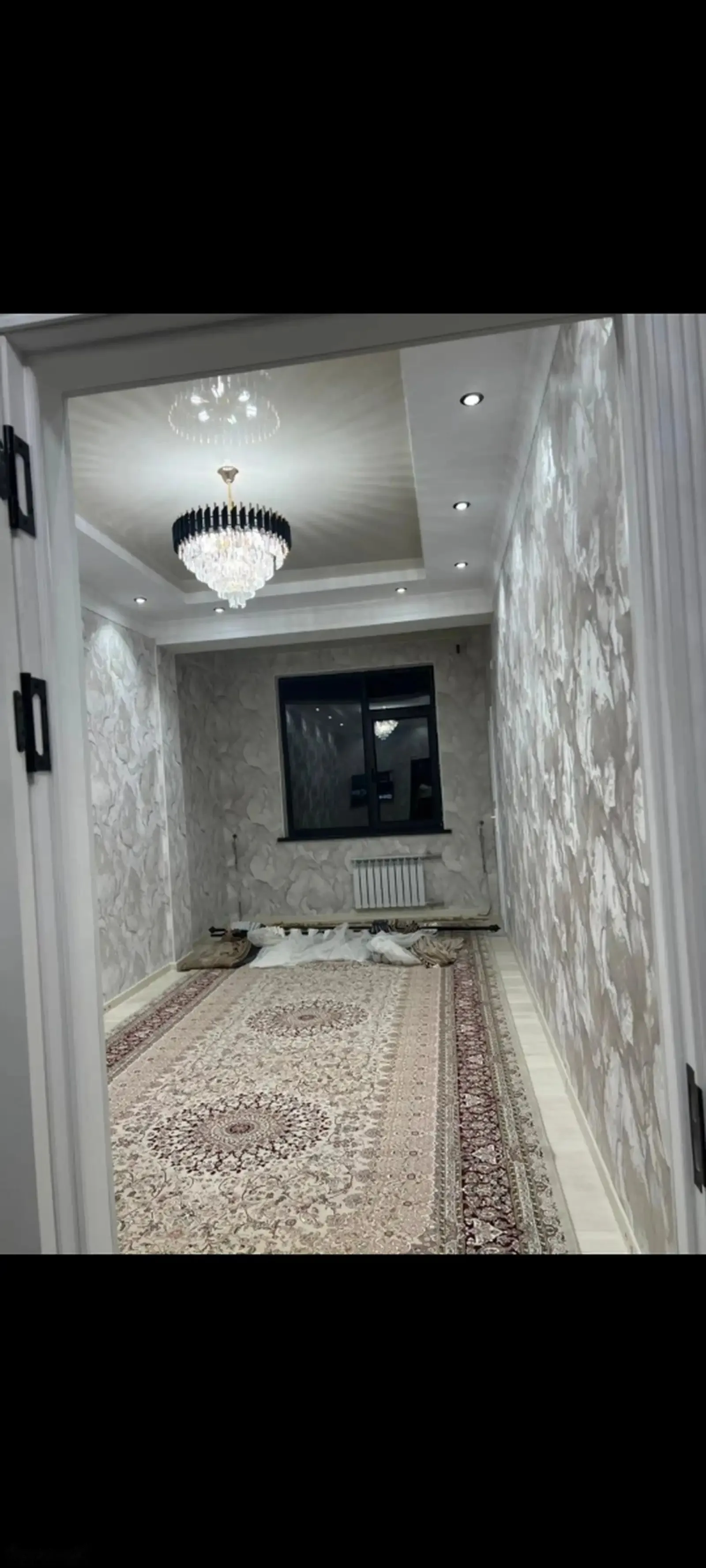 2-к квартира, 15 этаж, 70 м², 112 мкр