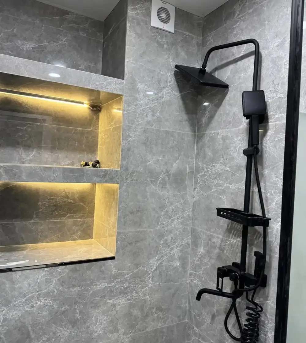 3-комн. квартира, 12 этаж, 132 м², шохмансур