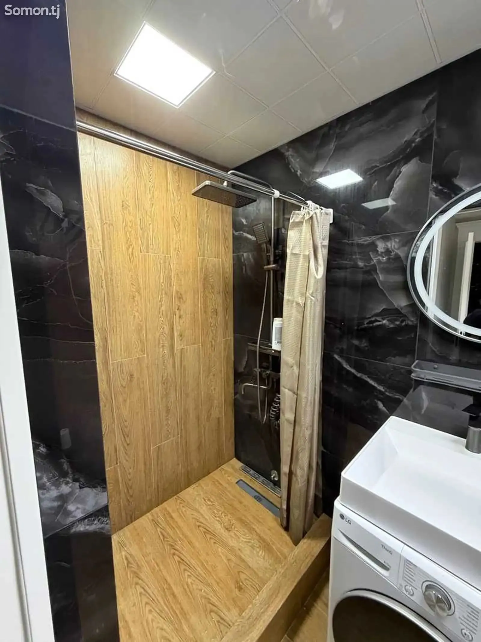 3-к квартира, 10 этаж, 122 м², Спартак