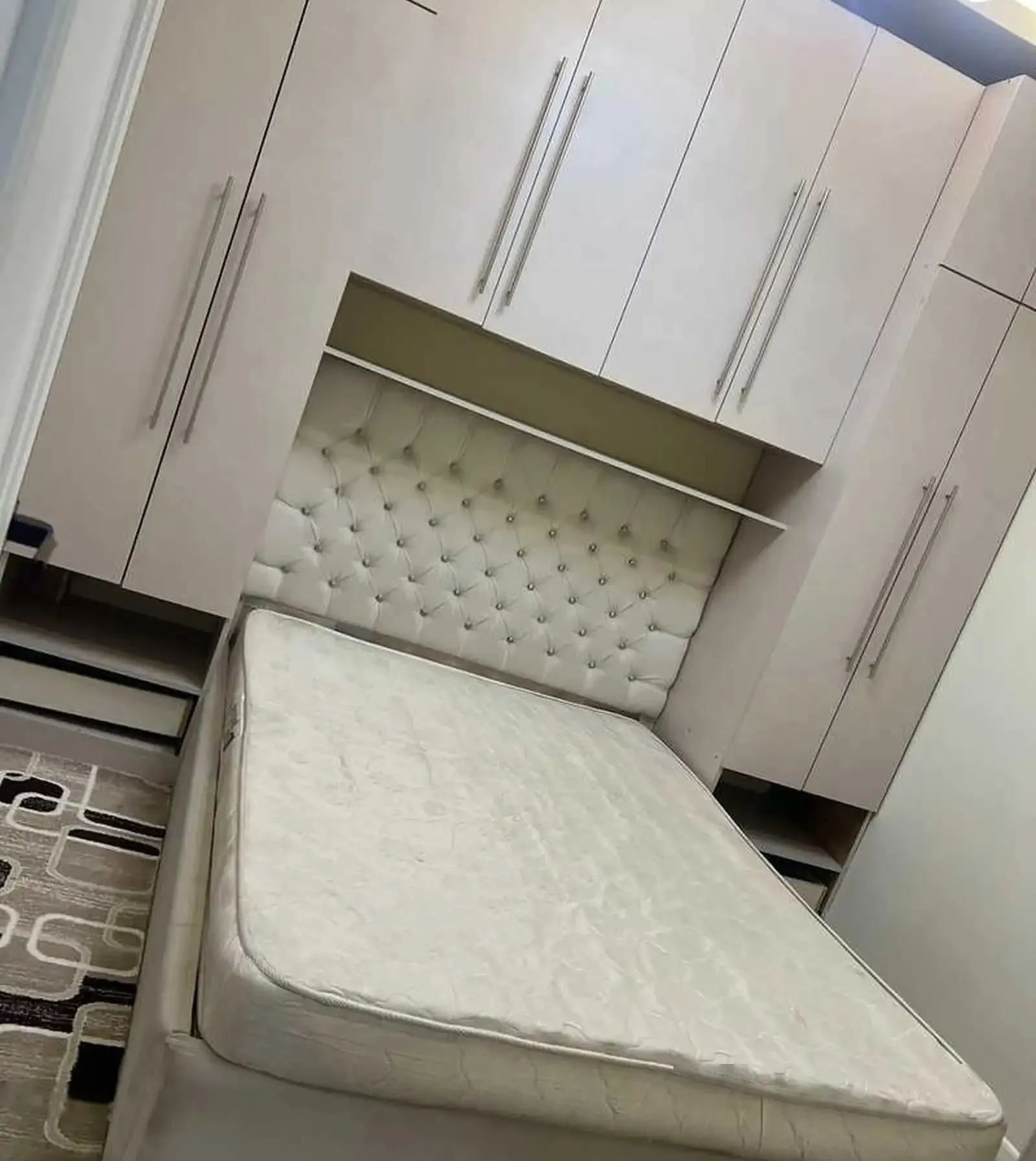 2-комн. квартира, 6 этаж, 56м², Шохмансур