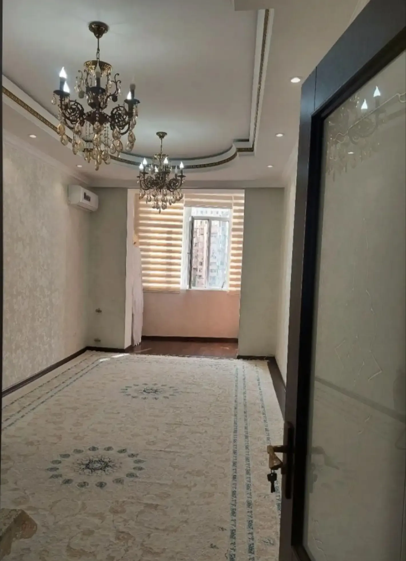 2-к квартира, 4 этаж, 82 м², Шохмансур