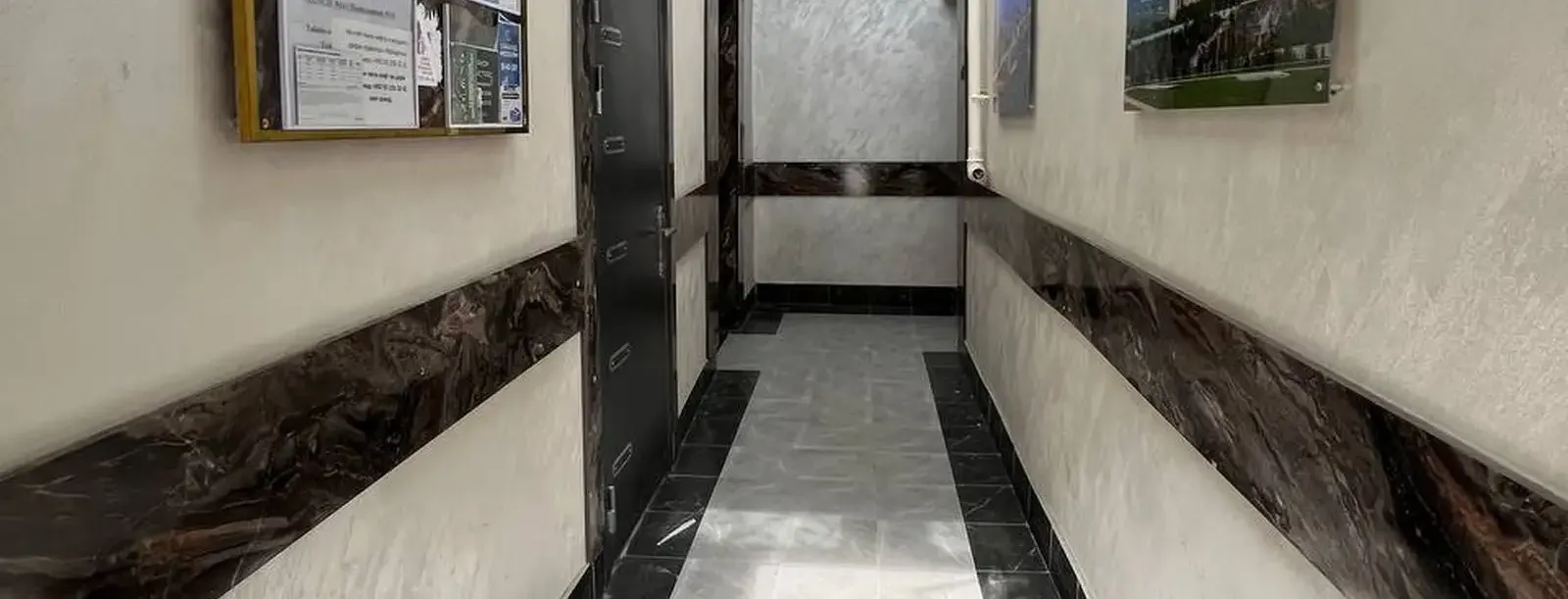 3-комн. квартира, 10 этаж, 74 м², Сино, Зарафшон