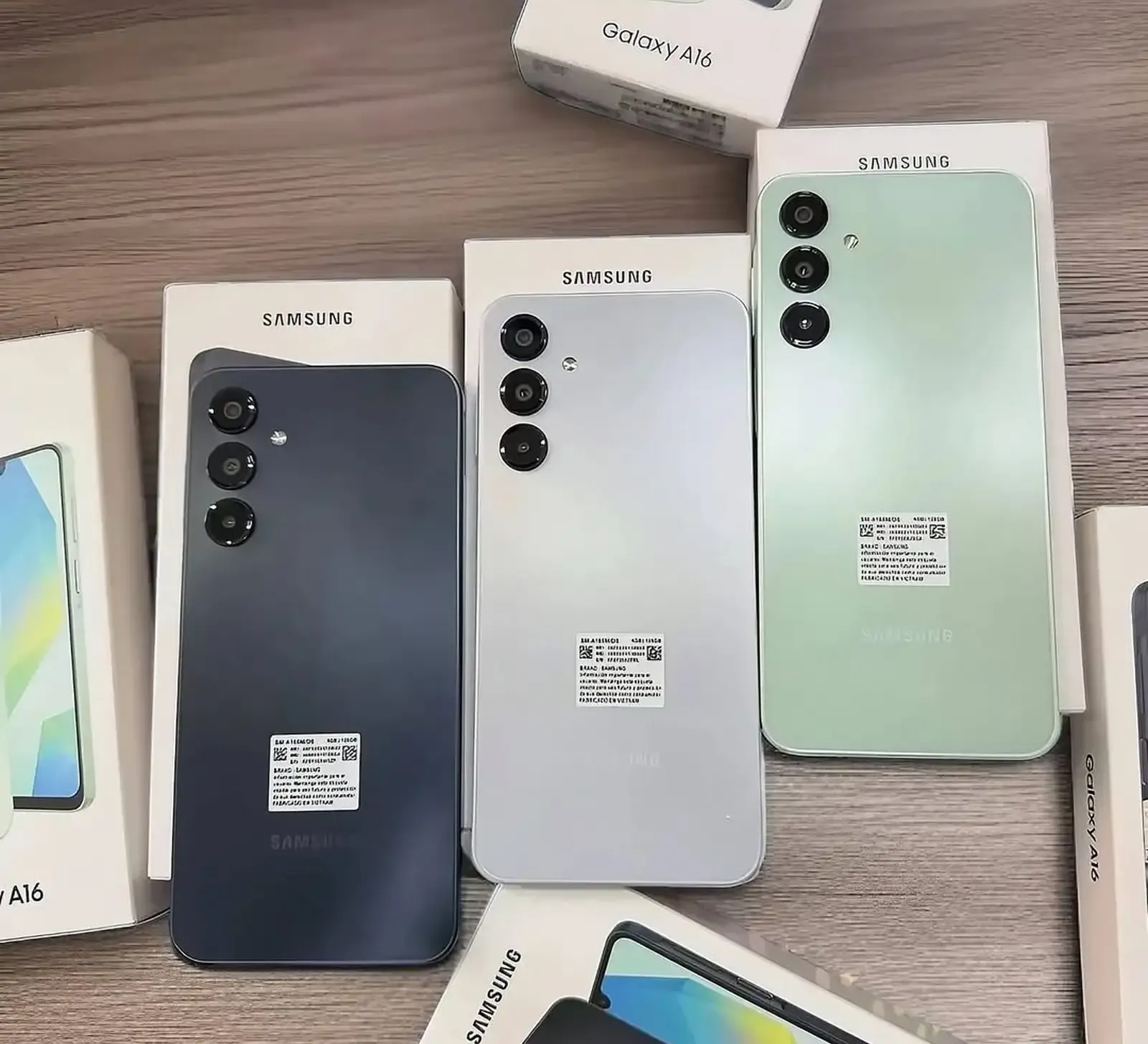 Samsung Galaxy A16 128 gb