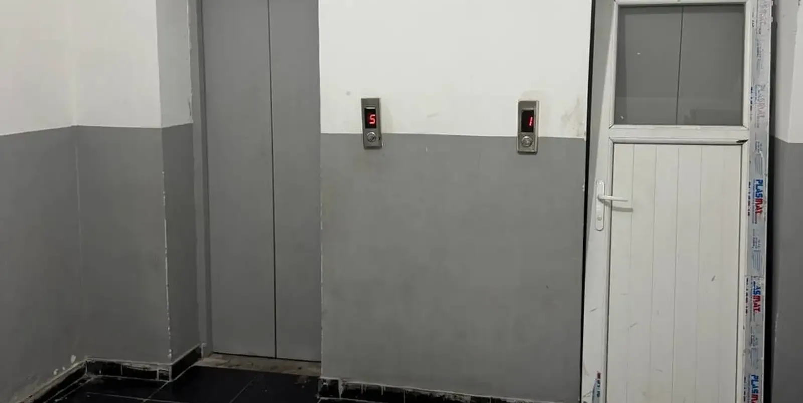 3-комн. квартира, 5 этаж, 101 м², Фирдавси 65мкр