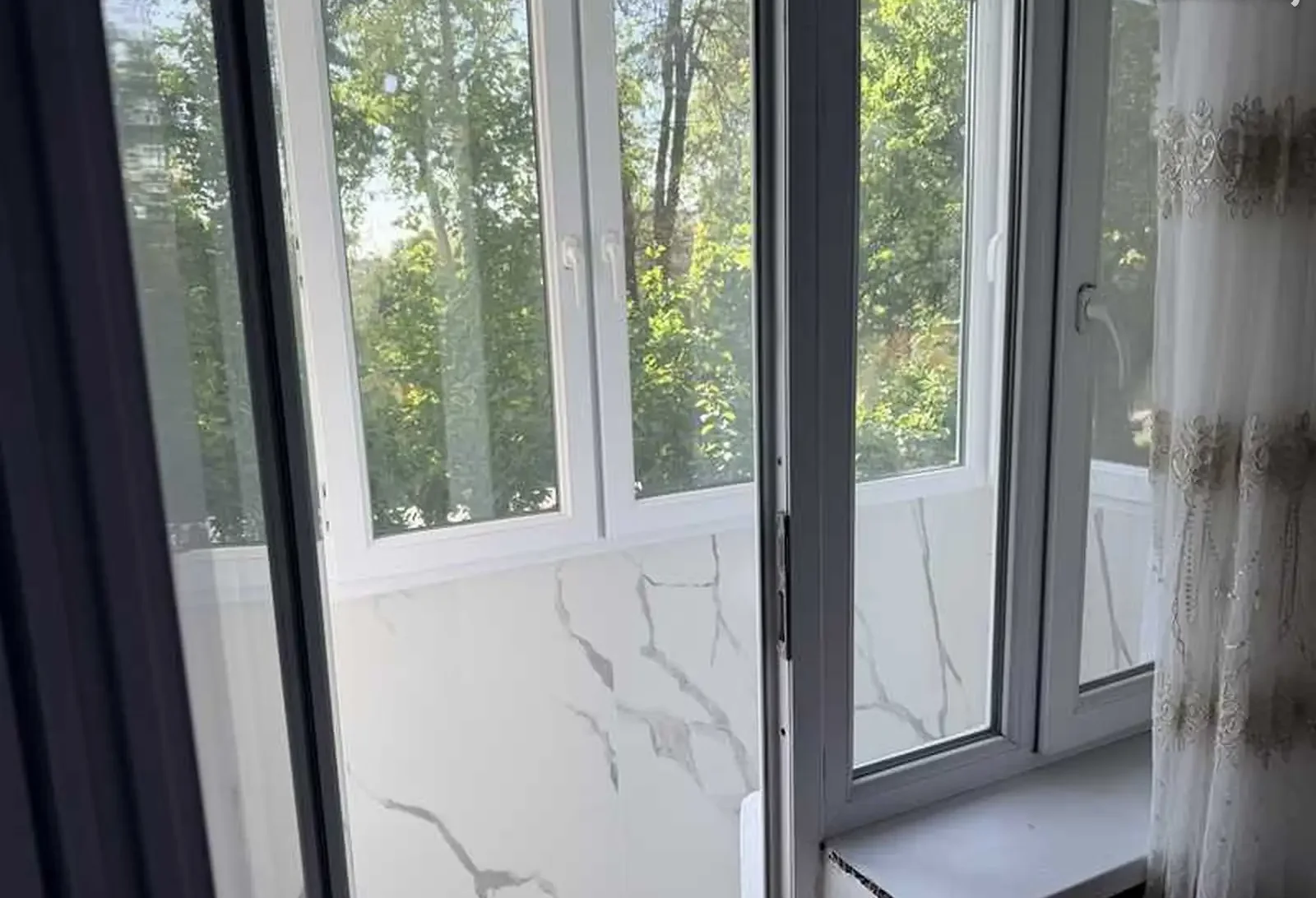 4-комн. квартира, 2 этаж, 100м², Сино 103 мкр