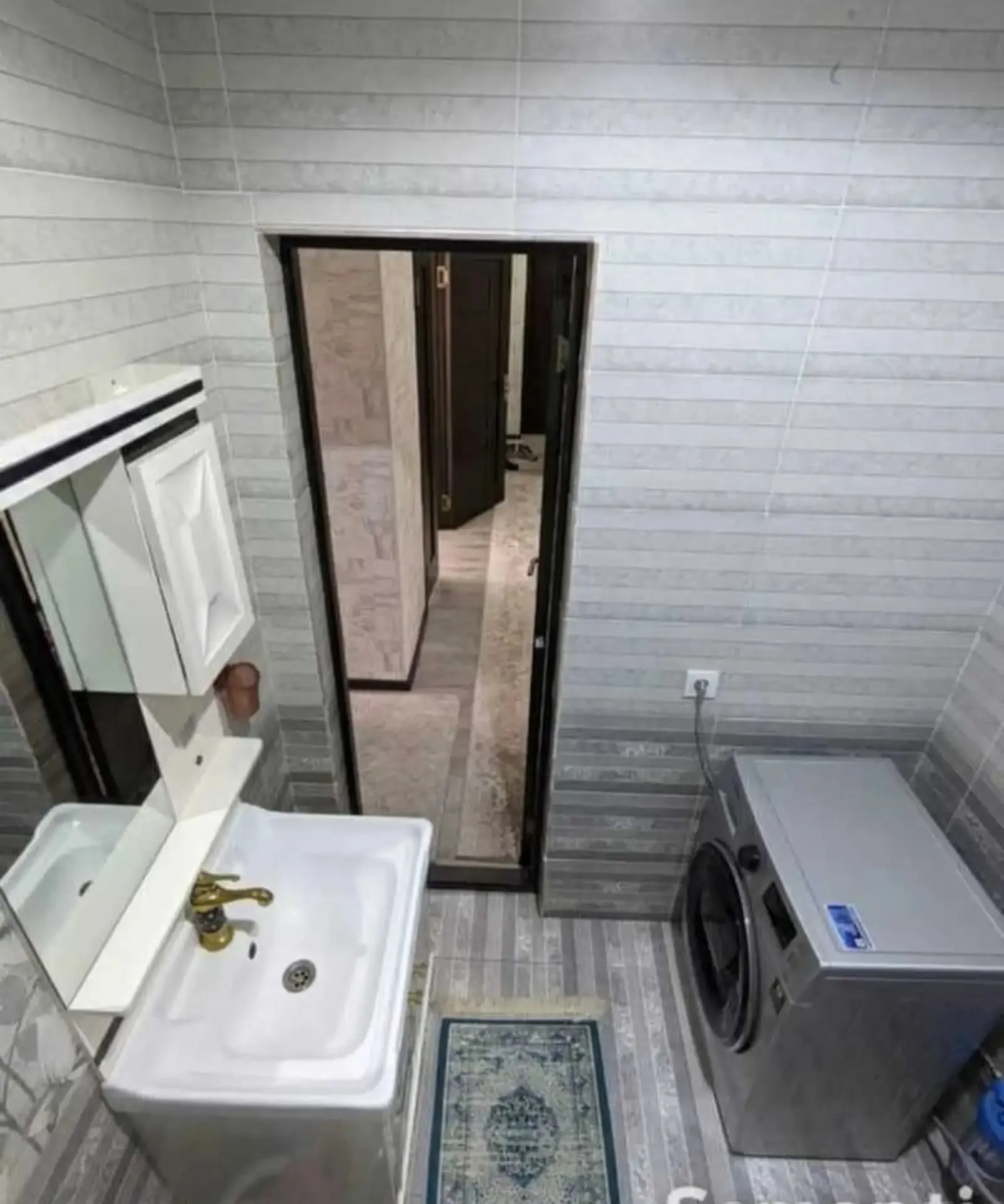 2-комн. квартира, 5 этаж, 76м², И.Сомони