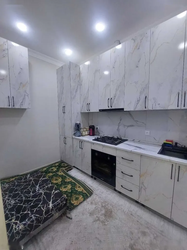 2-комн. квартира, 6 этаж, 70м², Сино