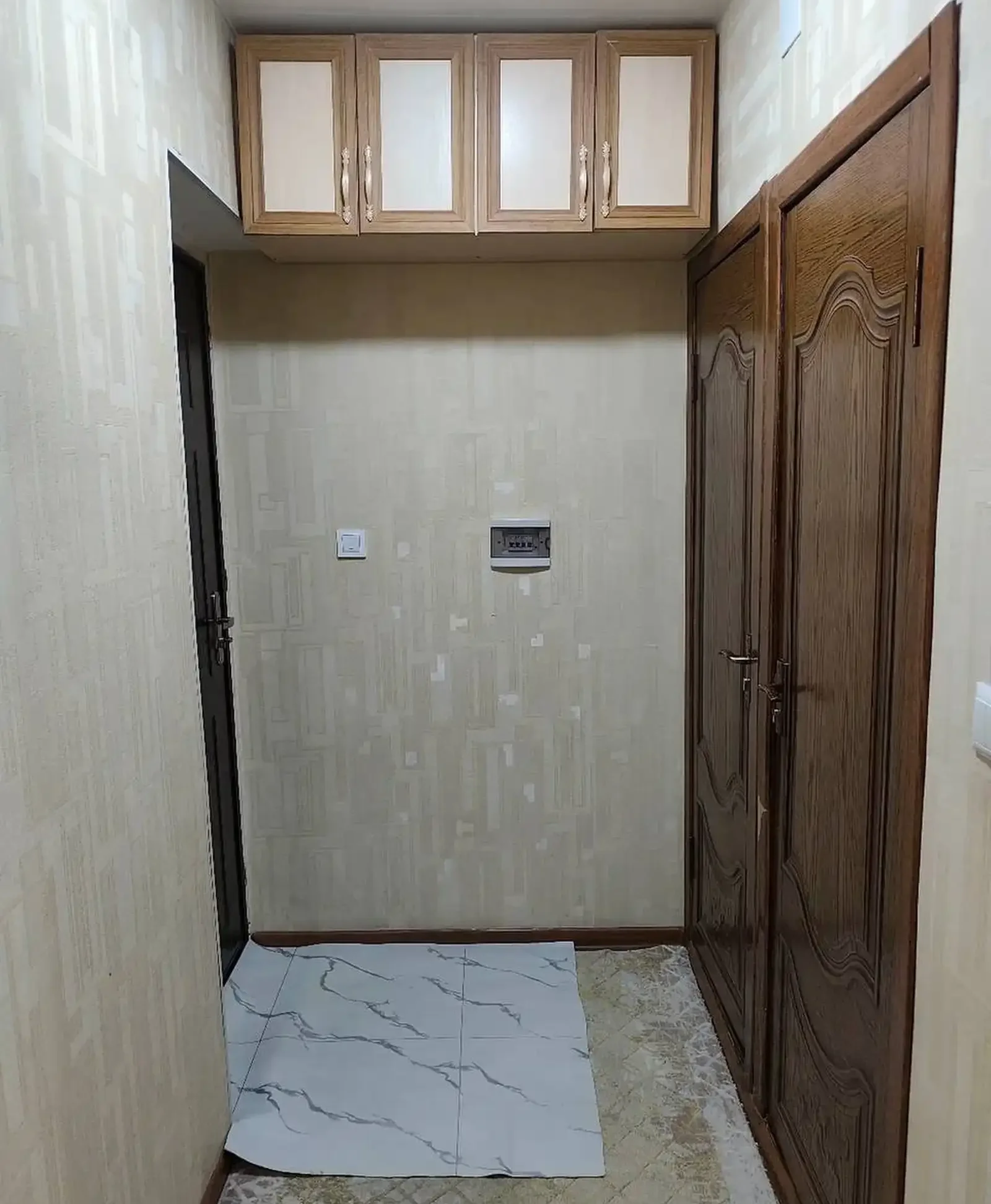 2-комн. квартира, 4 этаж, 36 м², Фирдавси