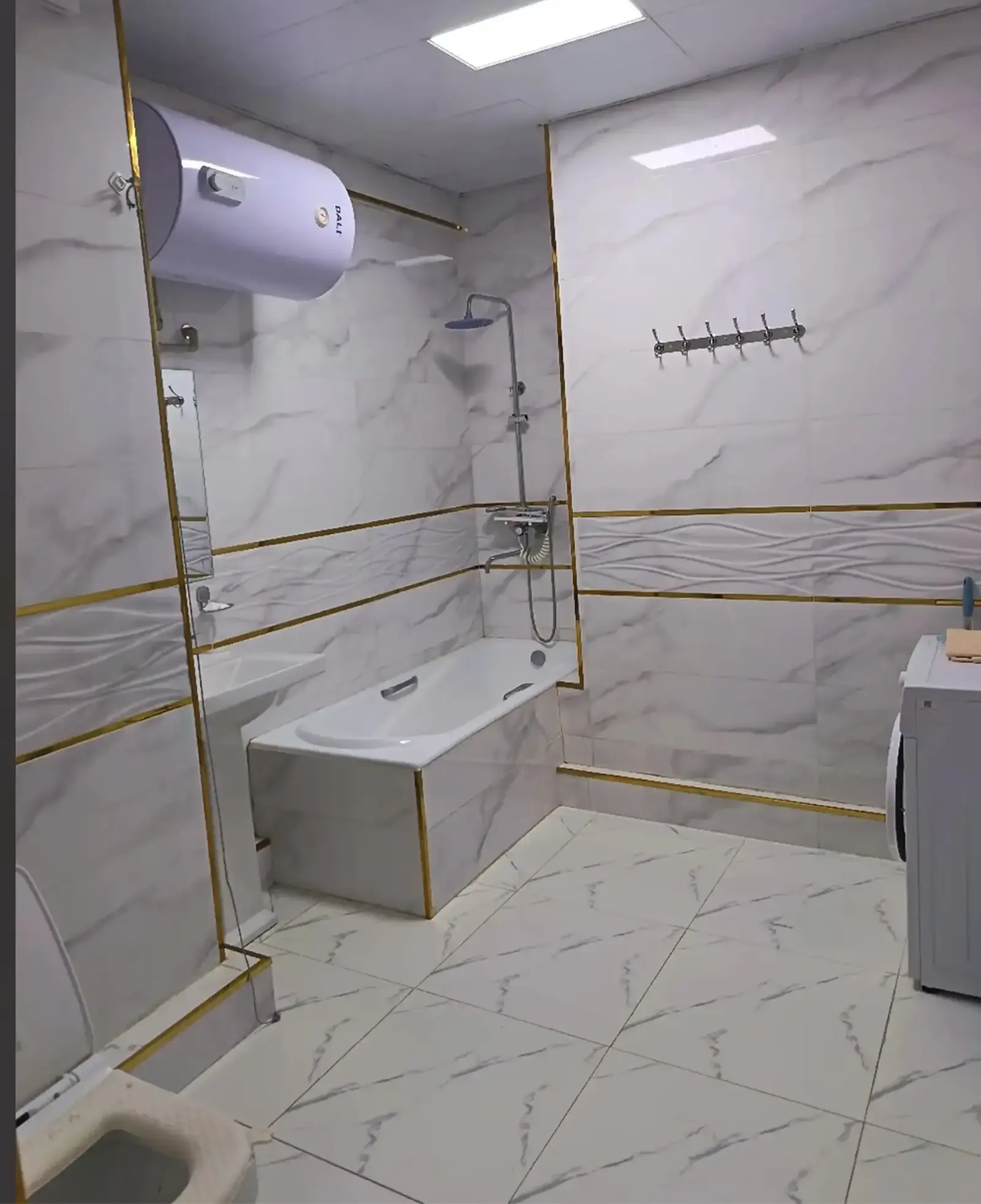 2-комн. квартира, 10 этаж, 78м², исмоил сомони